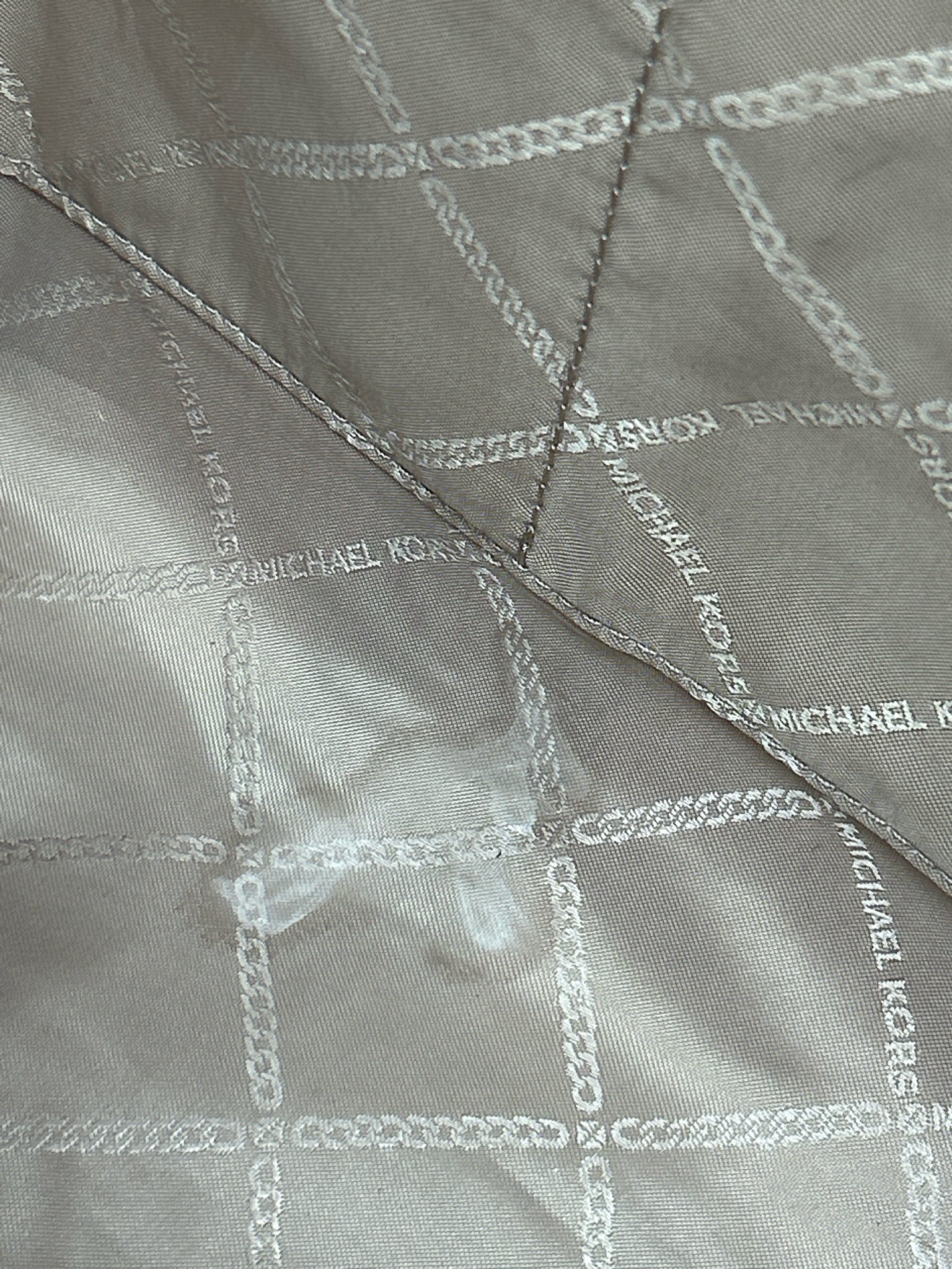 MICHAEL KORS NWT Terracotta Women Tote