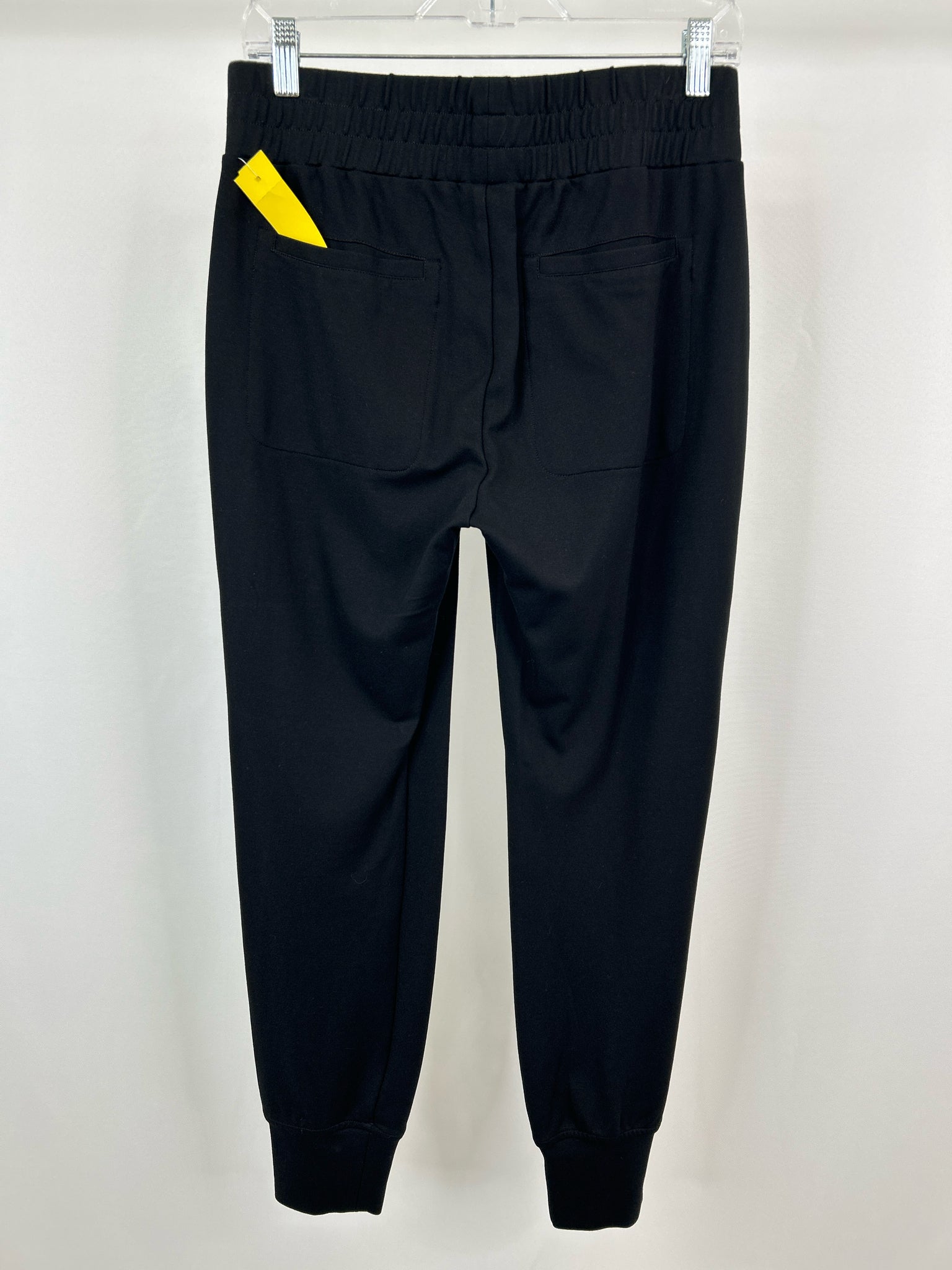 CABI Size S Black Women Pants