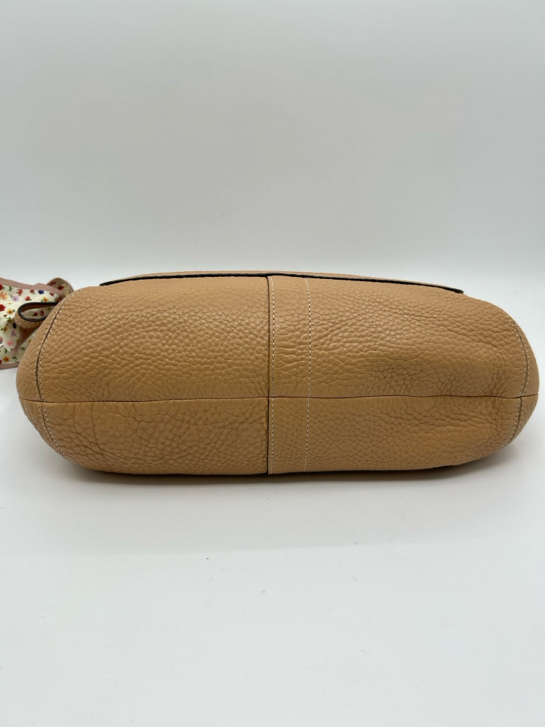COACH Tan Women's Purse