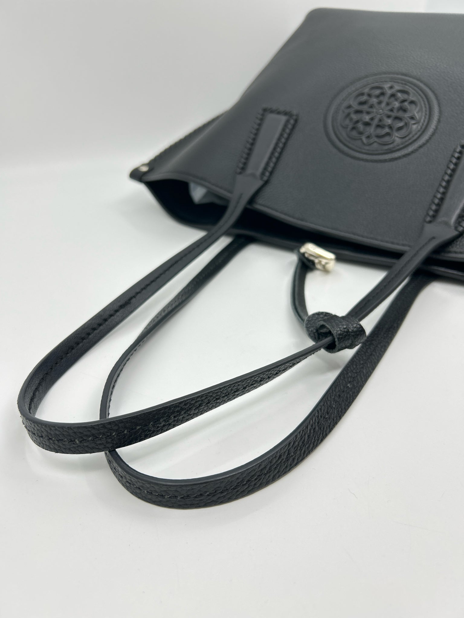 BRIGHTON Black Women Tote