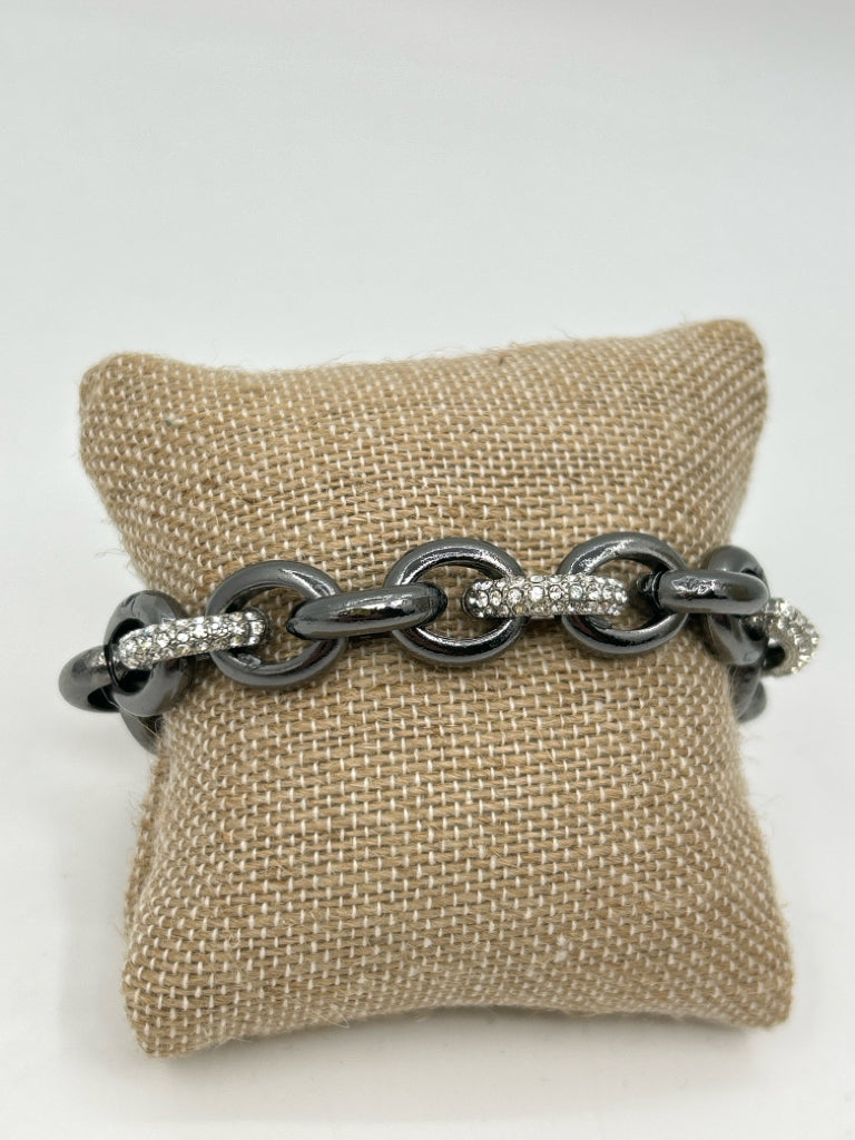 Lost & Found Trading Co. NWT Womens Silver Bracelet