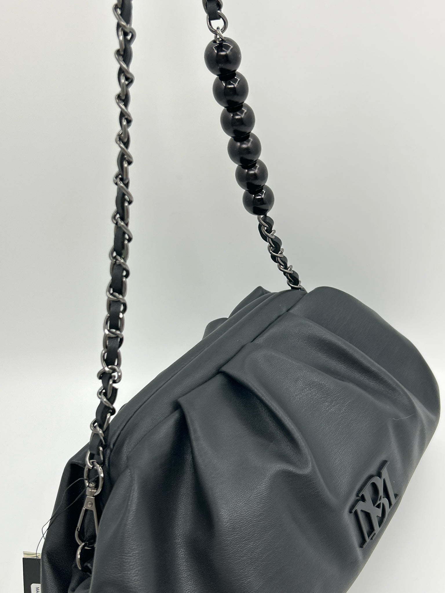BADGLEY MISCHKA NWT Black Women Purse