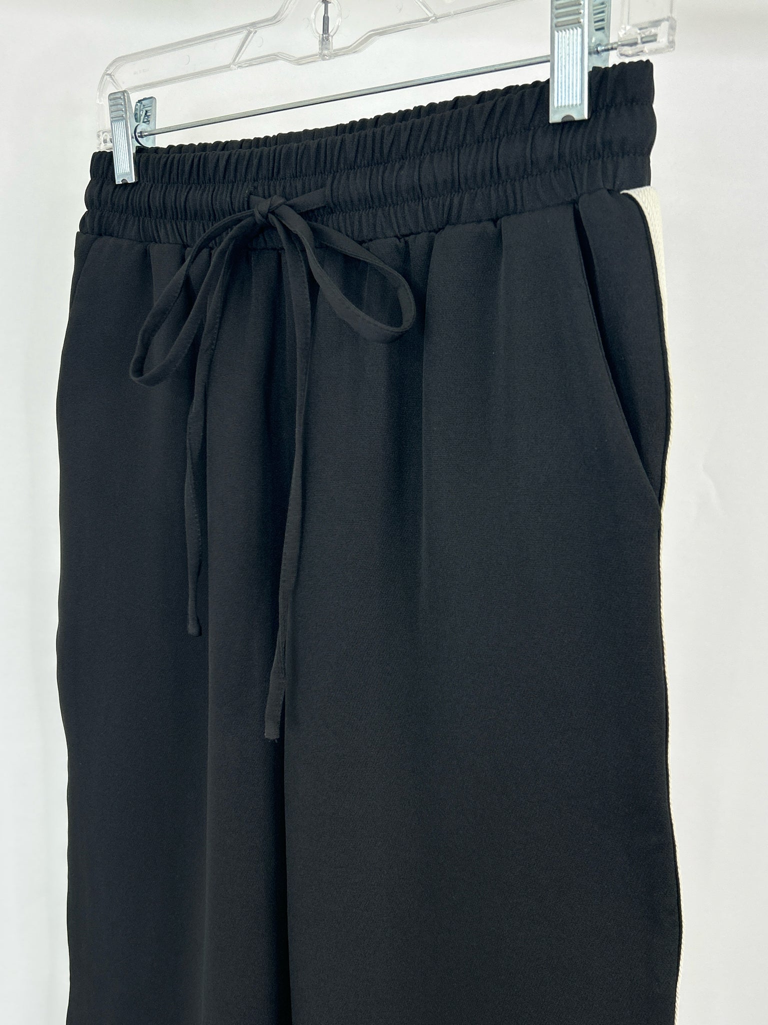 BOHME Size S Black Women Pants