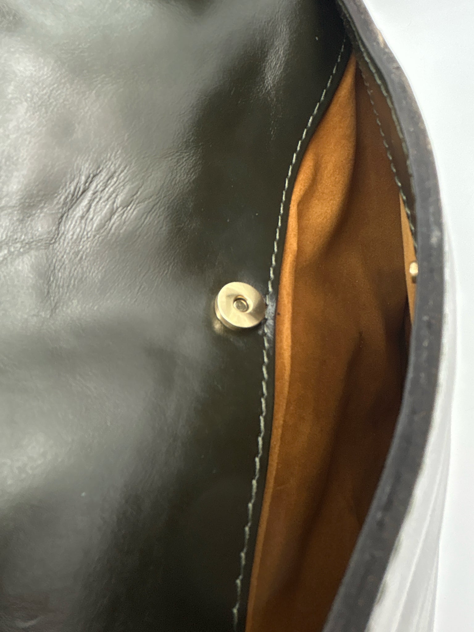 PATRICIA NASH DARK OLIVE Women Tote