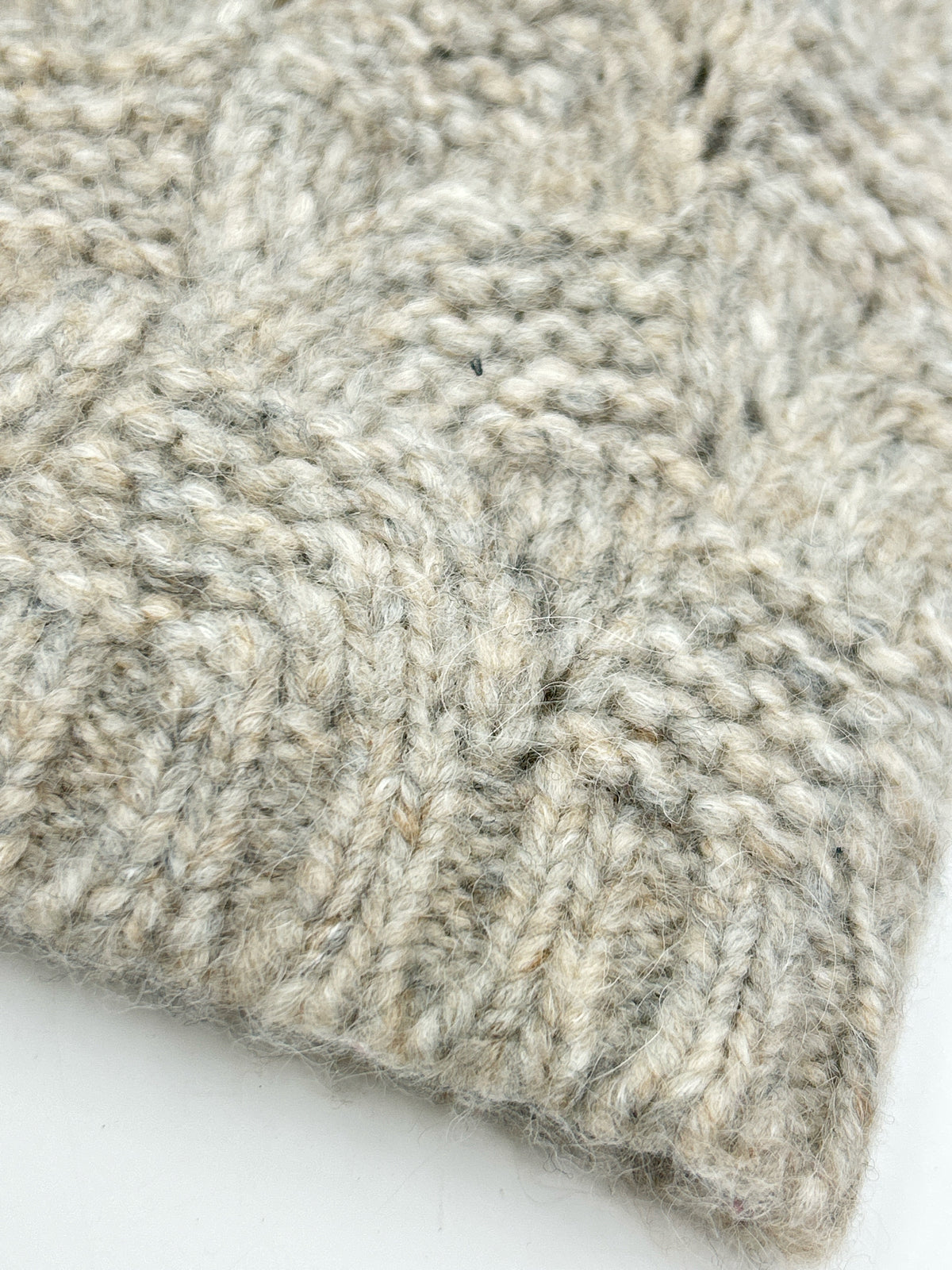 Faherty Size One Size Grey Women Hat