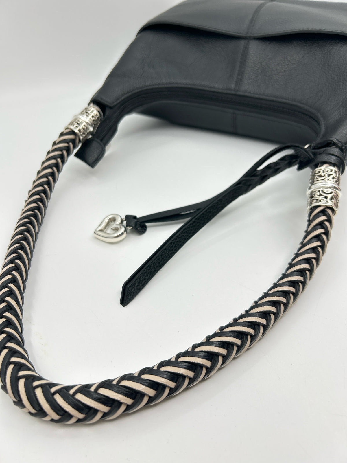 BRIGHTON Black Women Purse