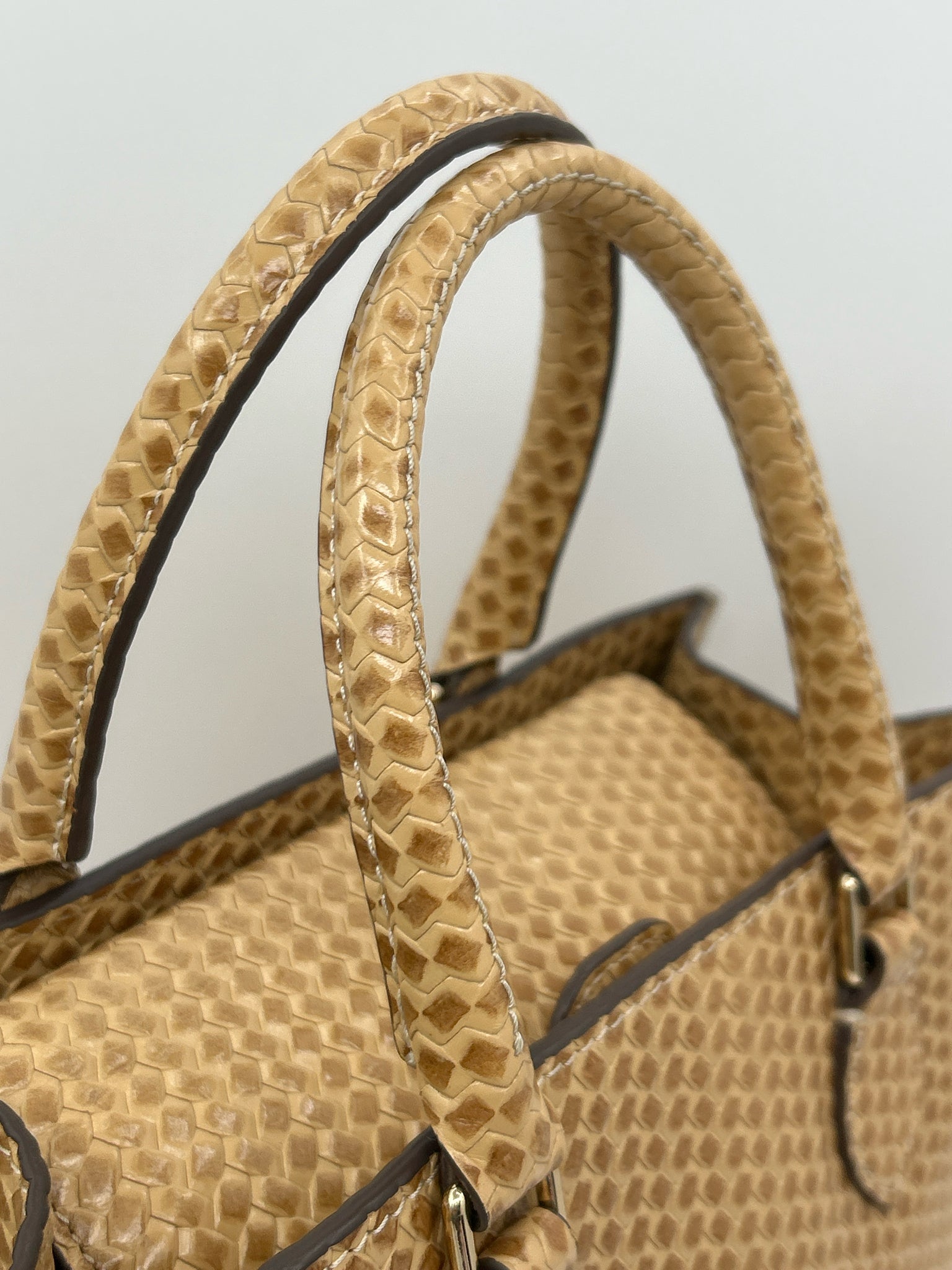 DOONEY & BOURKE Beige Women Purse
