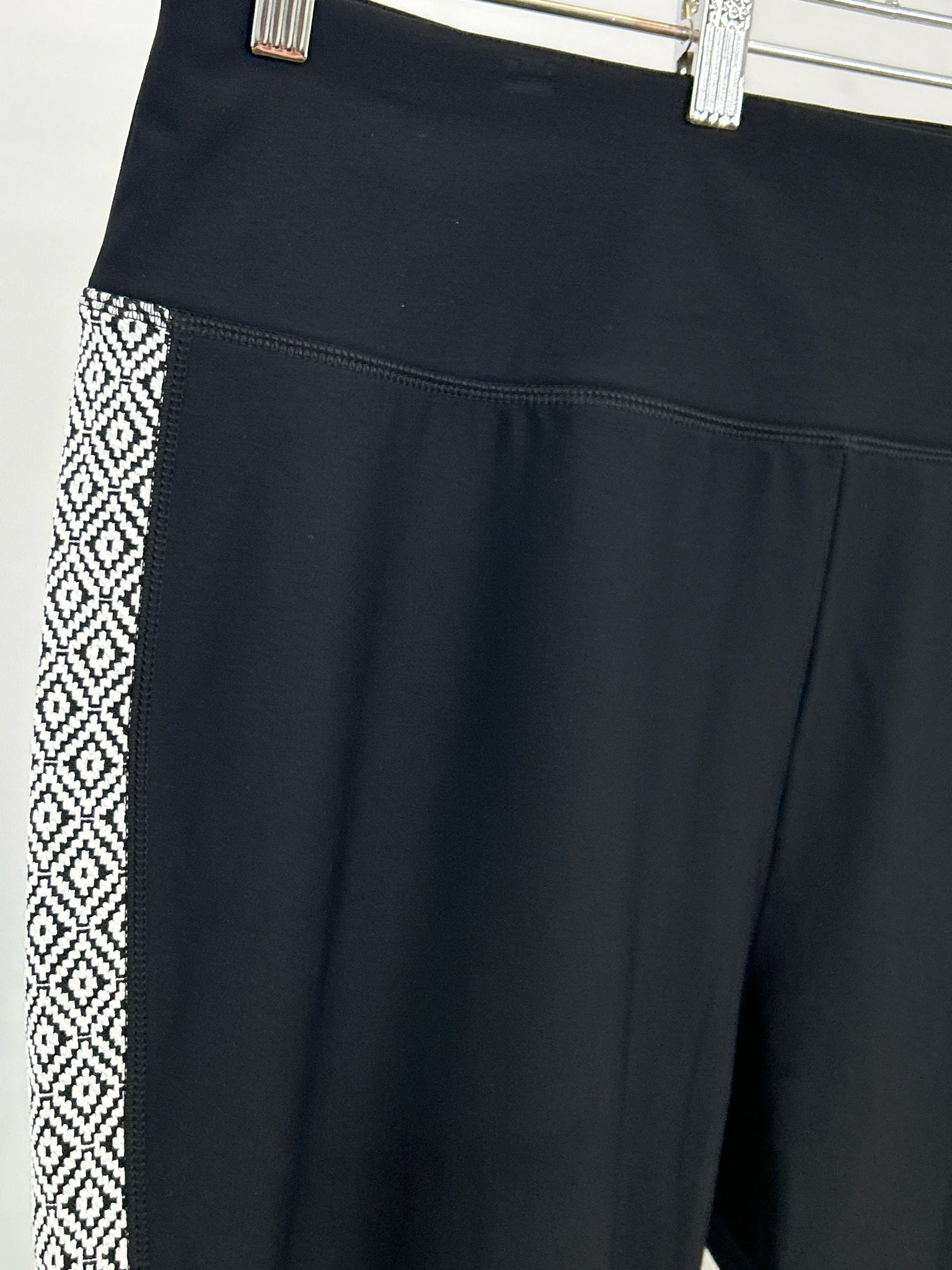 T BY TALBOTS Size XL Black Women Pants