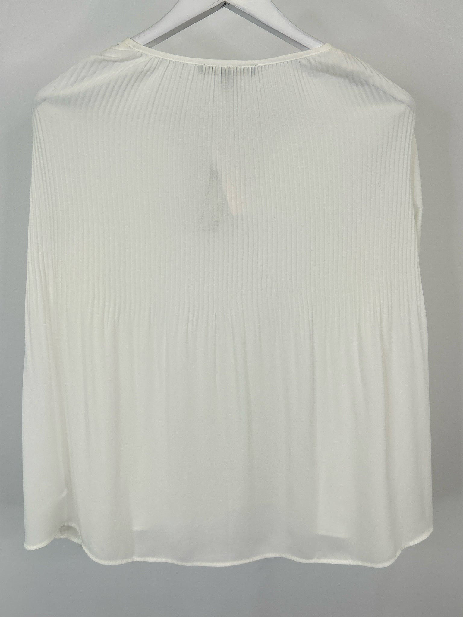DANIELRAINN Size XS White Women Top