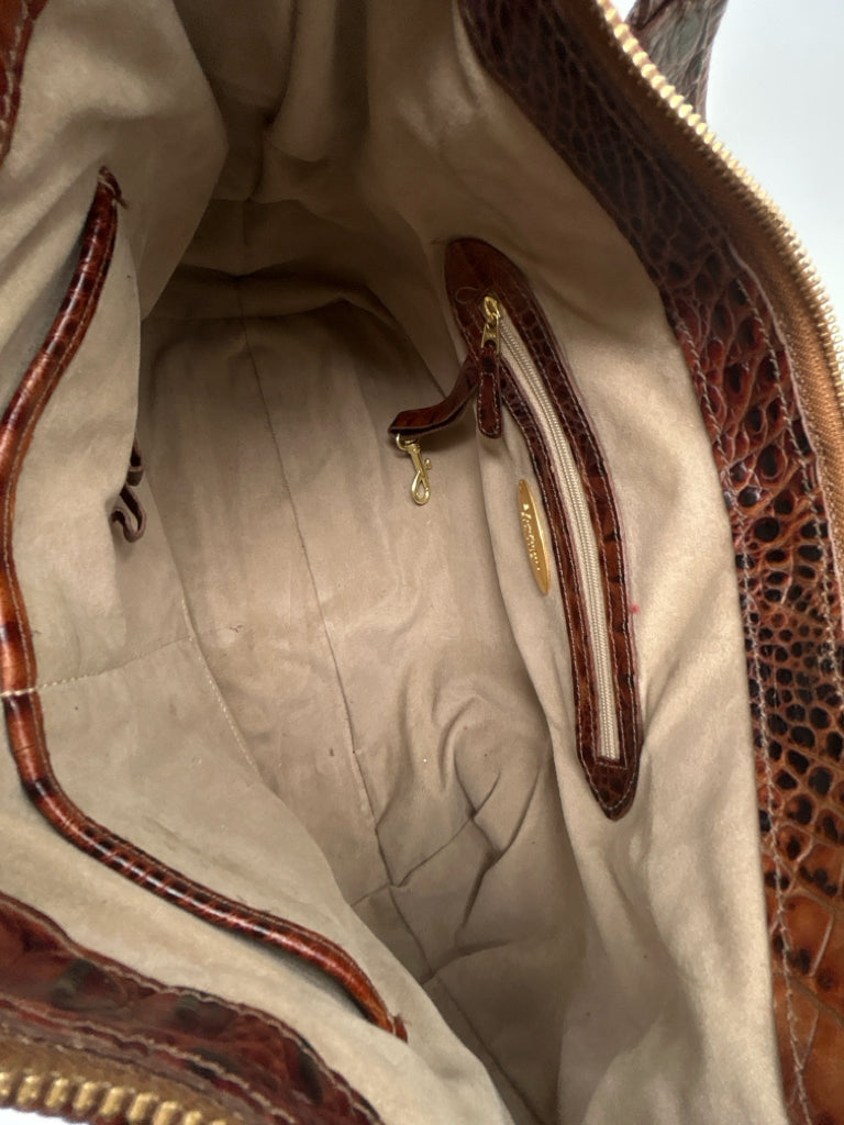 BRAHMIN PECAN Women's Purse