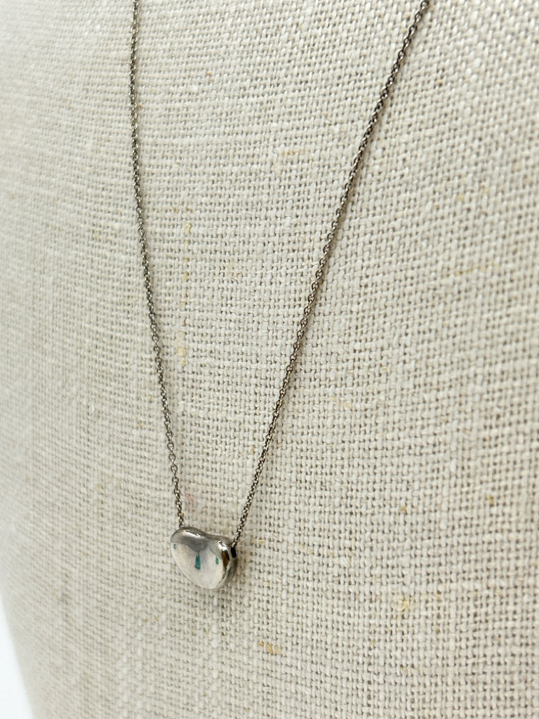 TIFFANY & CO Sterling Silver Necklace