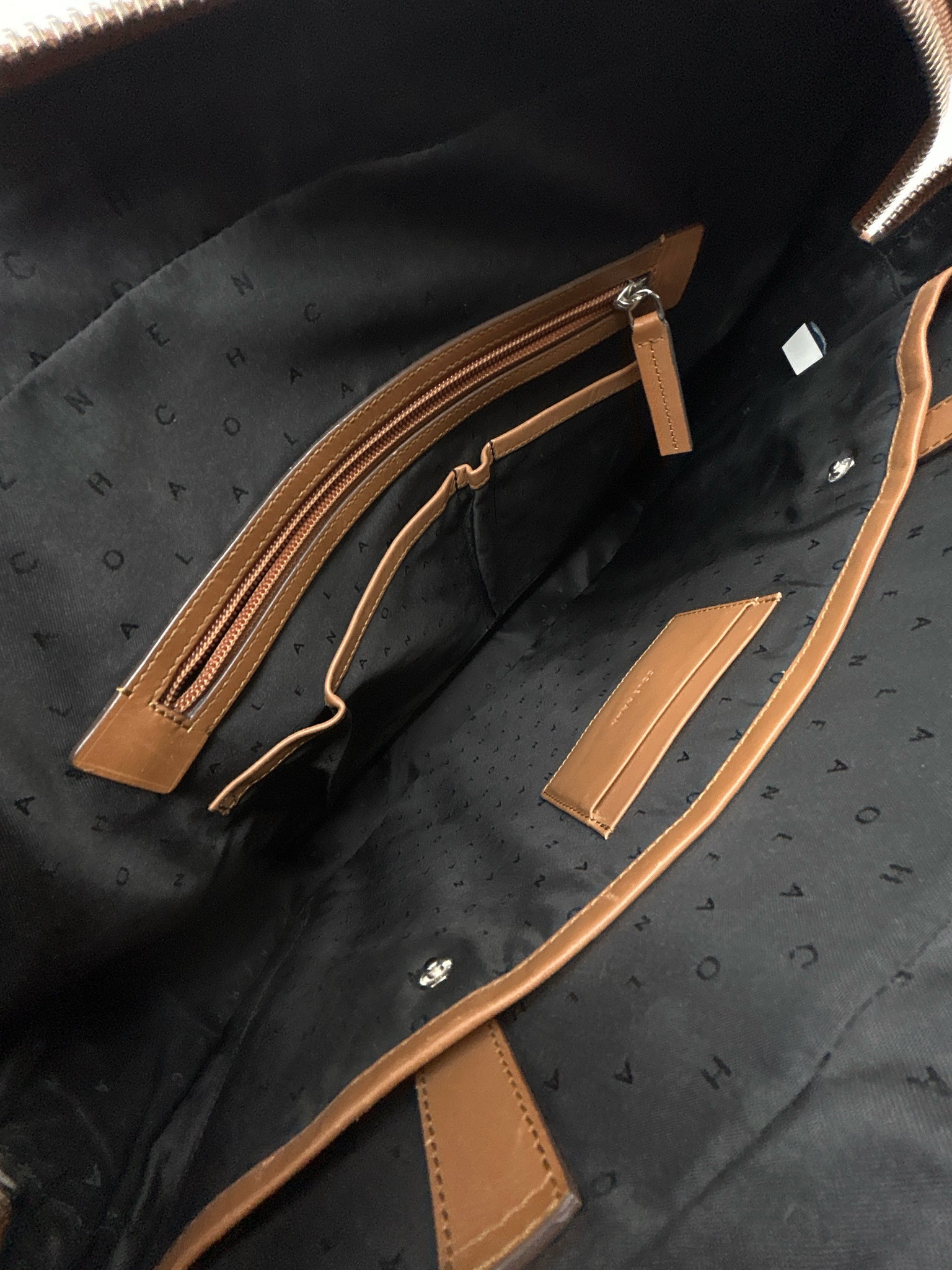 COLE HAAN Brown Women Purse