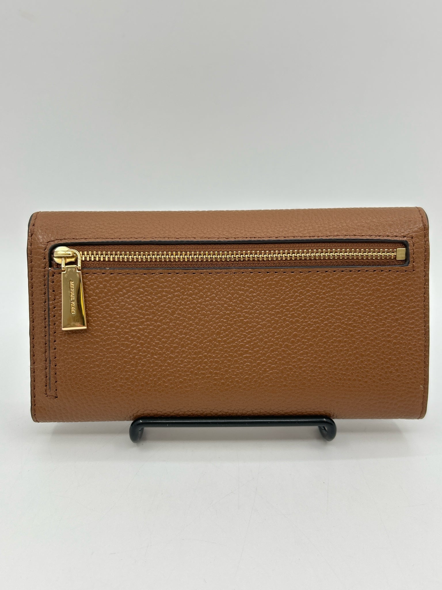 MICHAEL KORS Tan Women Wallet