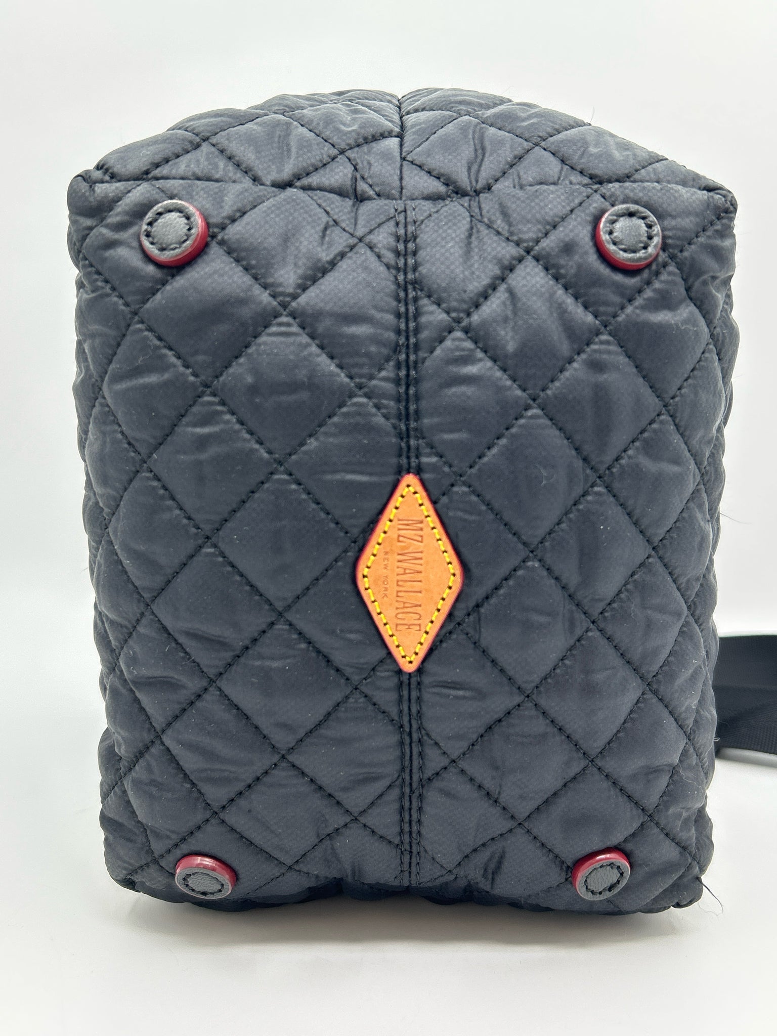 MZ WALLACE Black Women Tote