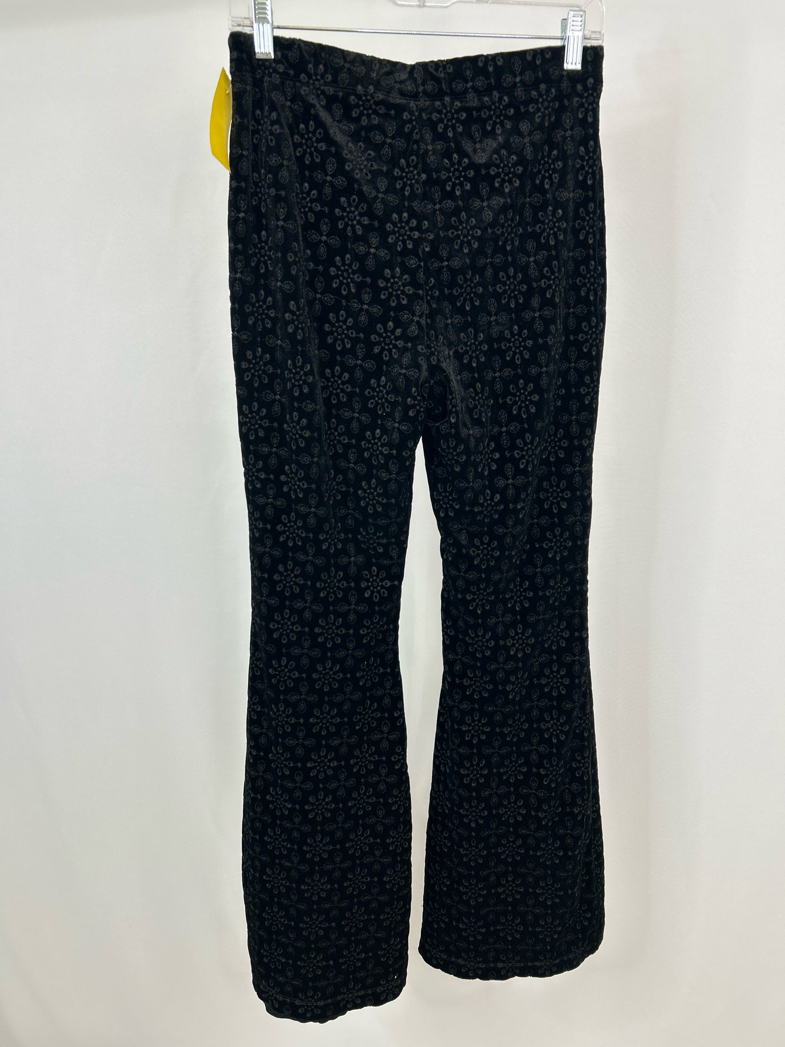 BY ANTHROPOLGIE Size S Black Women Pants