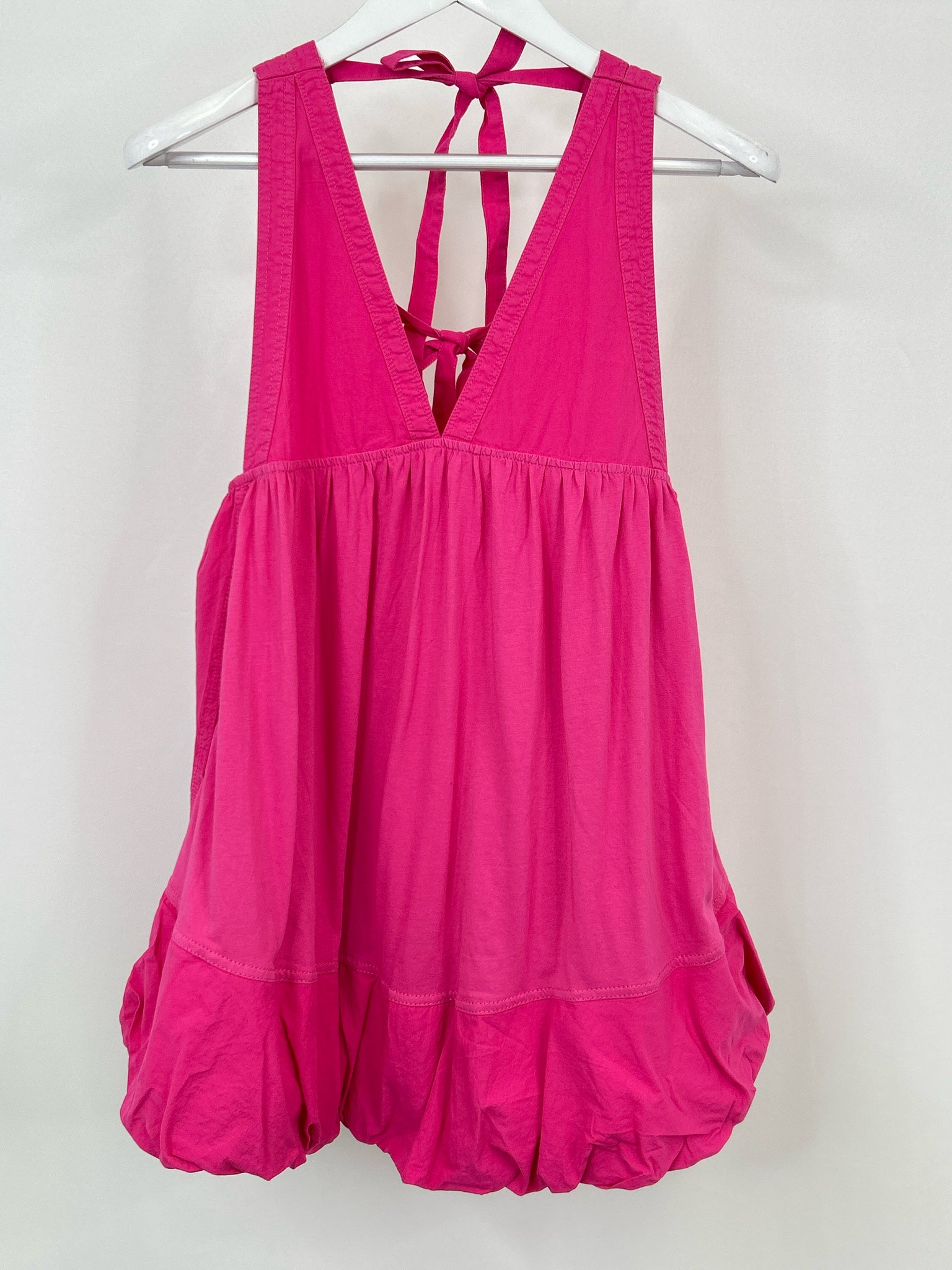 DAILY PRACTICE Size SP Rose Pink Women Dress