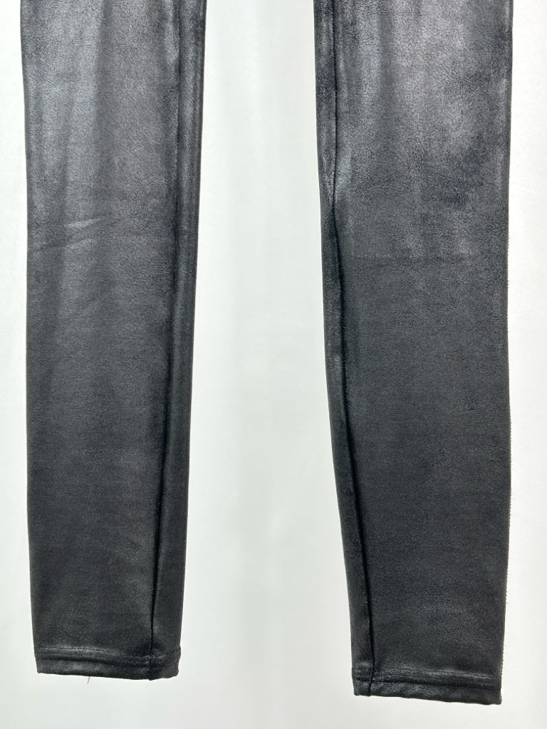 SPANX Women Size S/P Black Legging