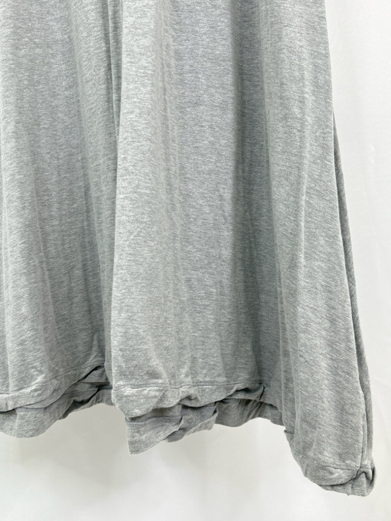 FP Beach Size M Grey Women's Dress