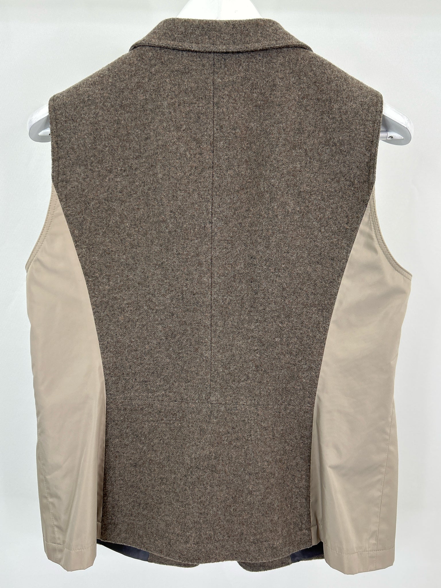 LAFAYETTE 148 Size 6 Grey Women Jacket