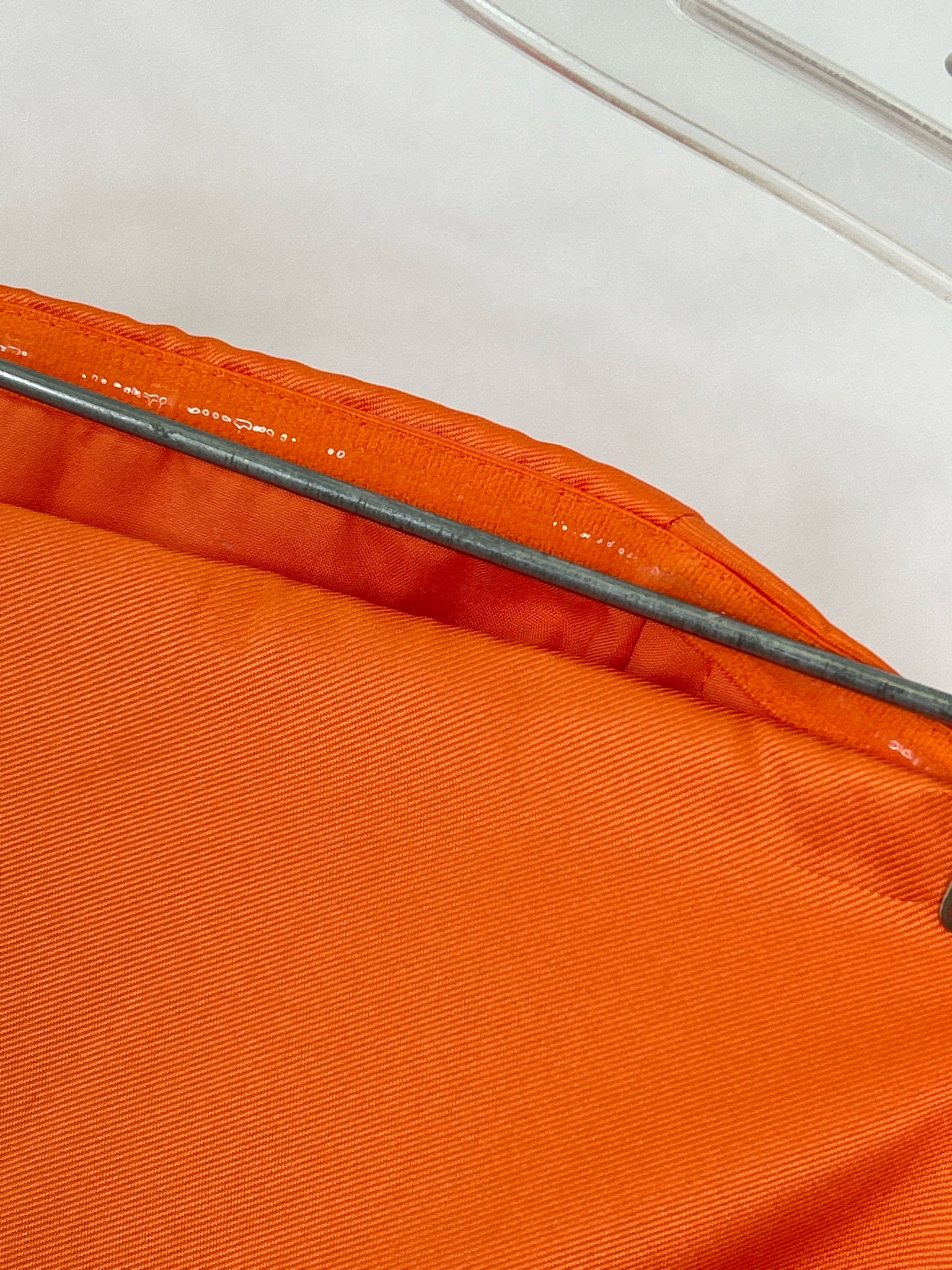 ASOS Size 12 Orange Women Dress