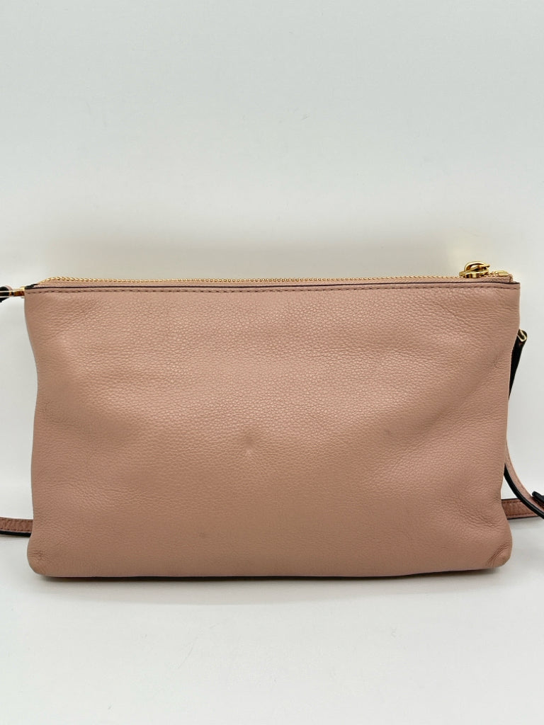 MICHAEL KORS Pink Purse