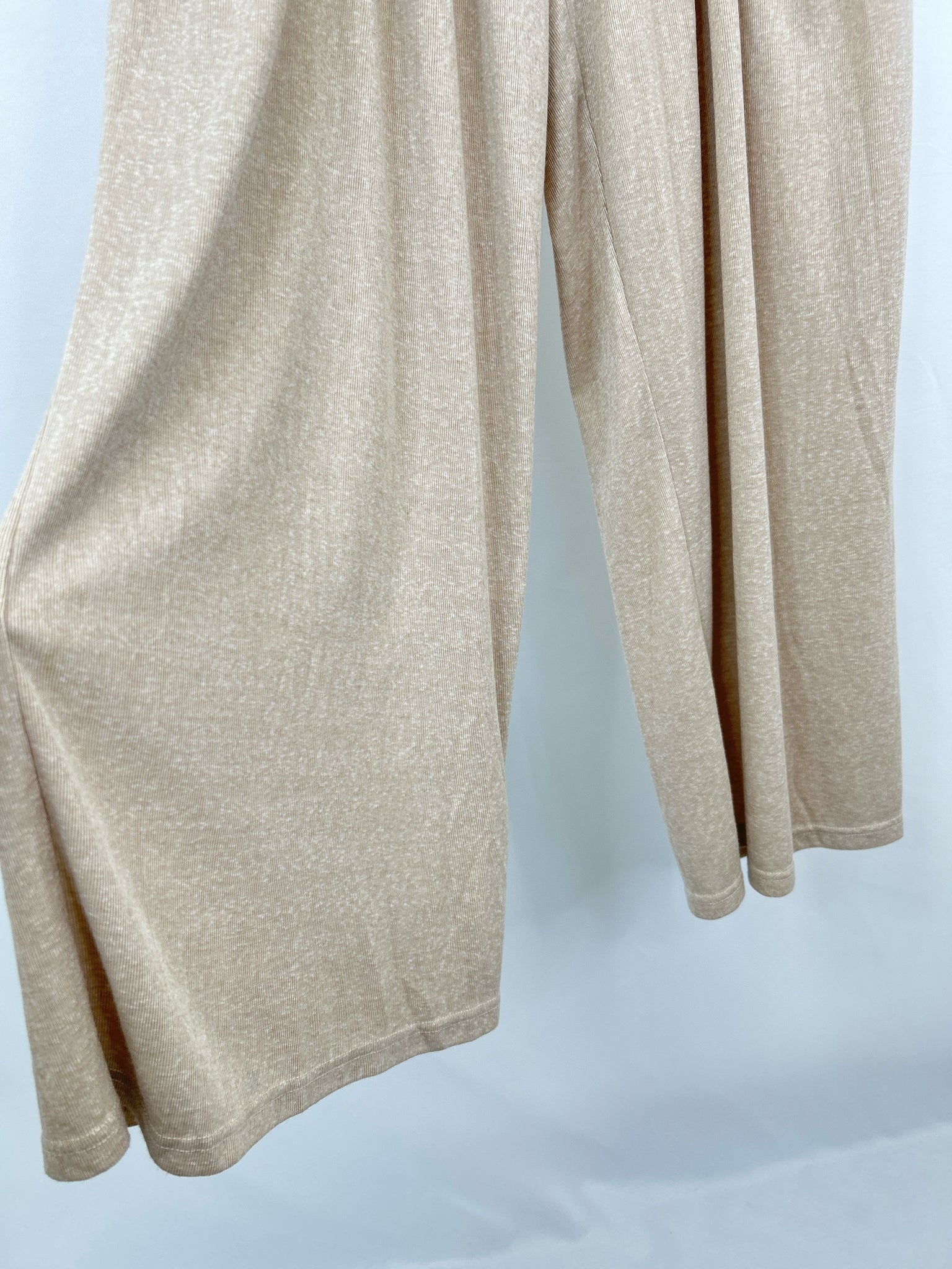 Bluivy Size S Beige Women 2-Piece w/pants