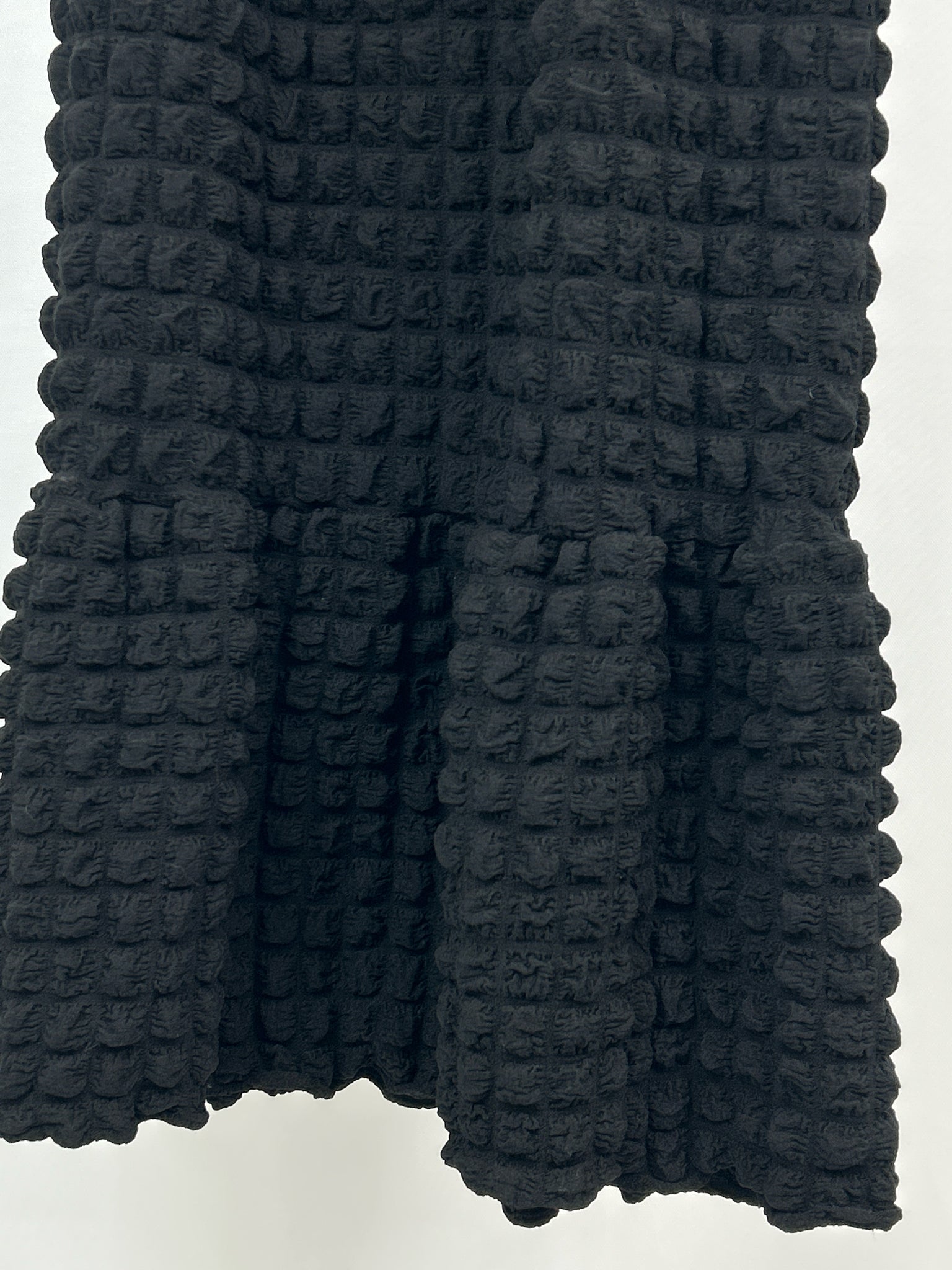 SIMPLY SOUTHERN Size S Black Women Dress NWT