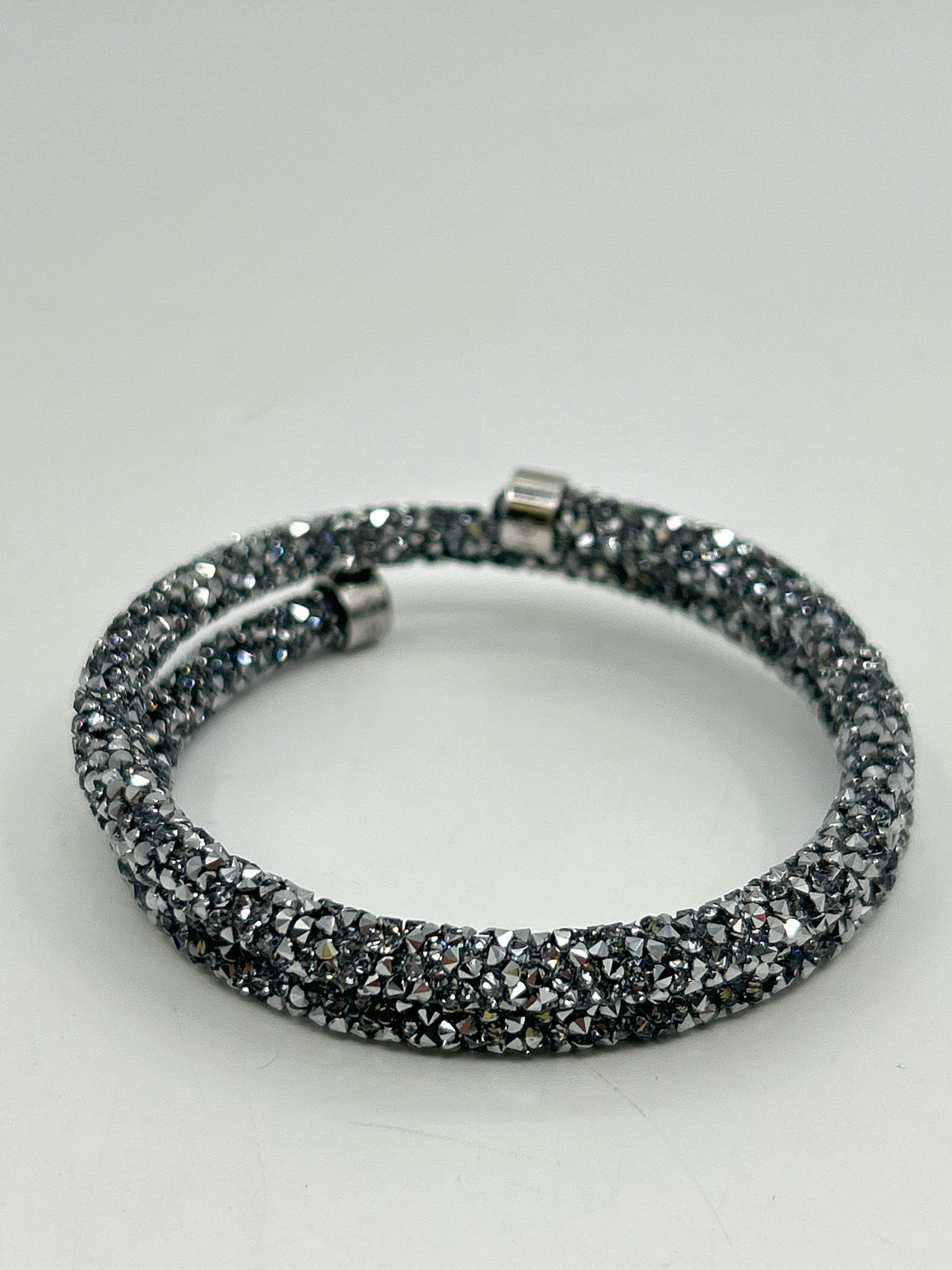 SWAROVSKI Silver Bracelet