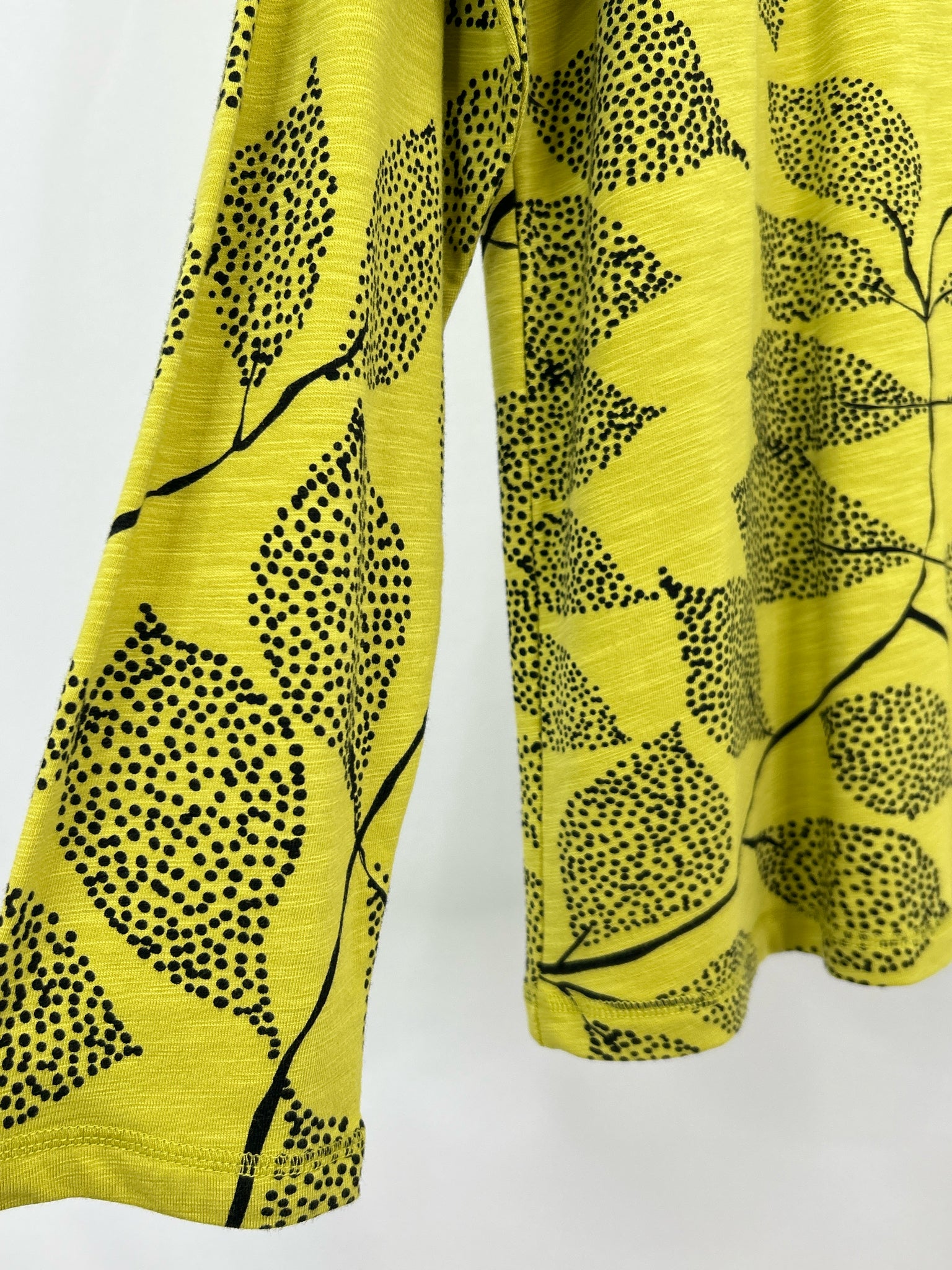 Escape by Habitat Clothes Size S CITRINE Women Pullover