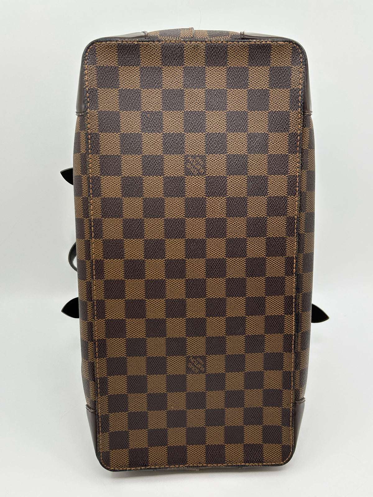 LOUIS VUITTON Brown Women Tote