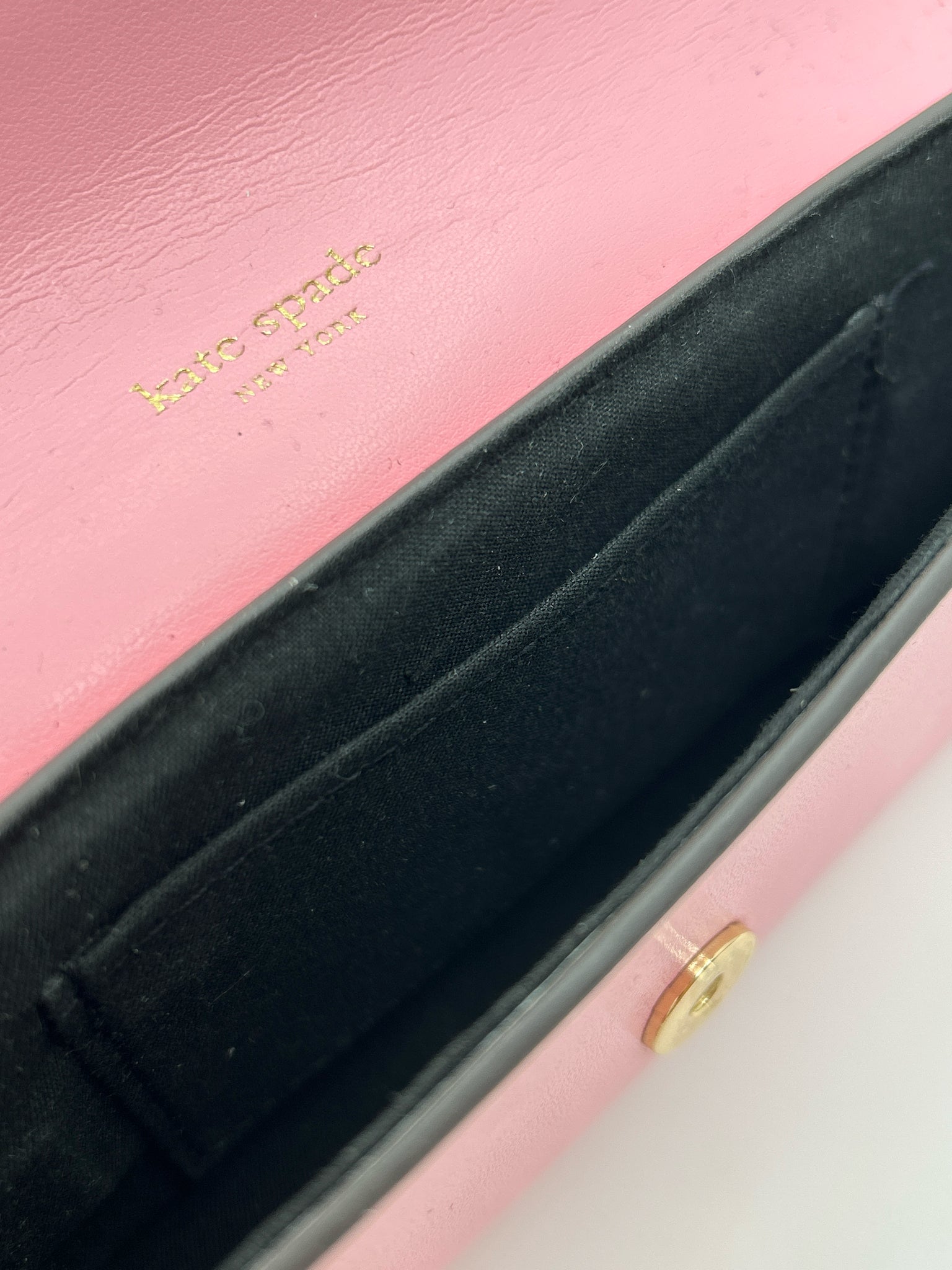 KATE SPADE Pink Women Purse