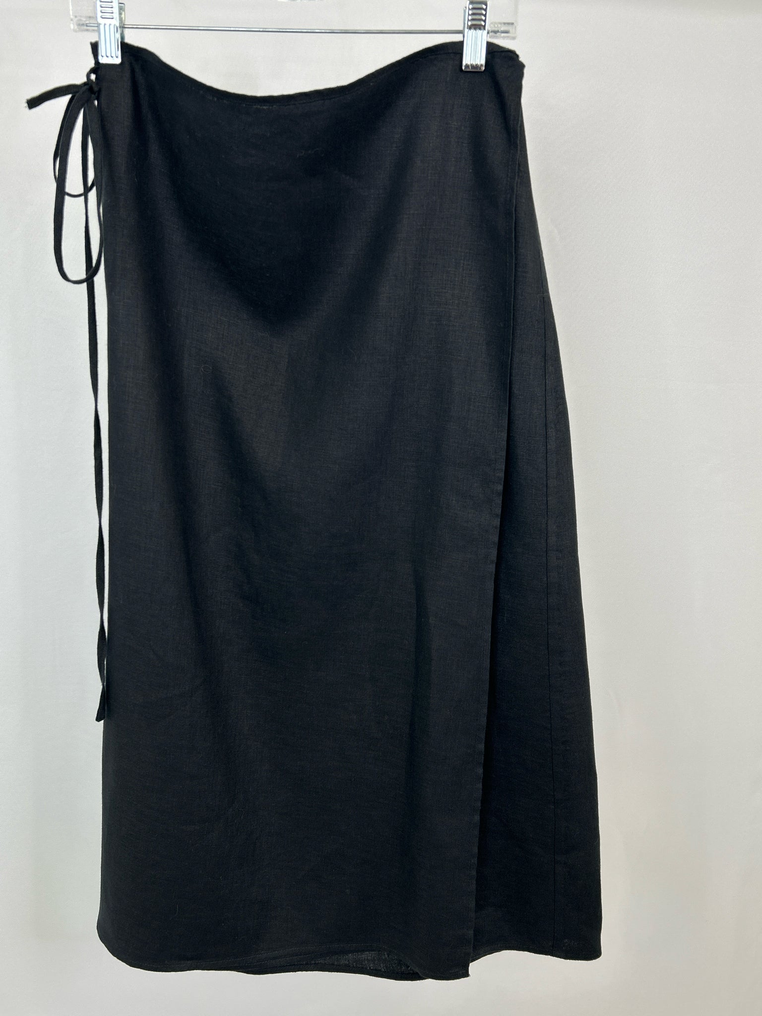 RAILS Size L Black Women Skirt