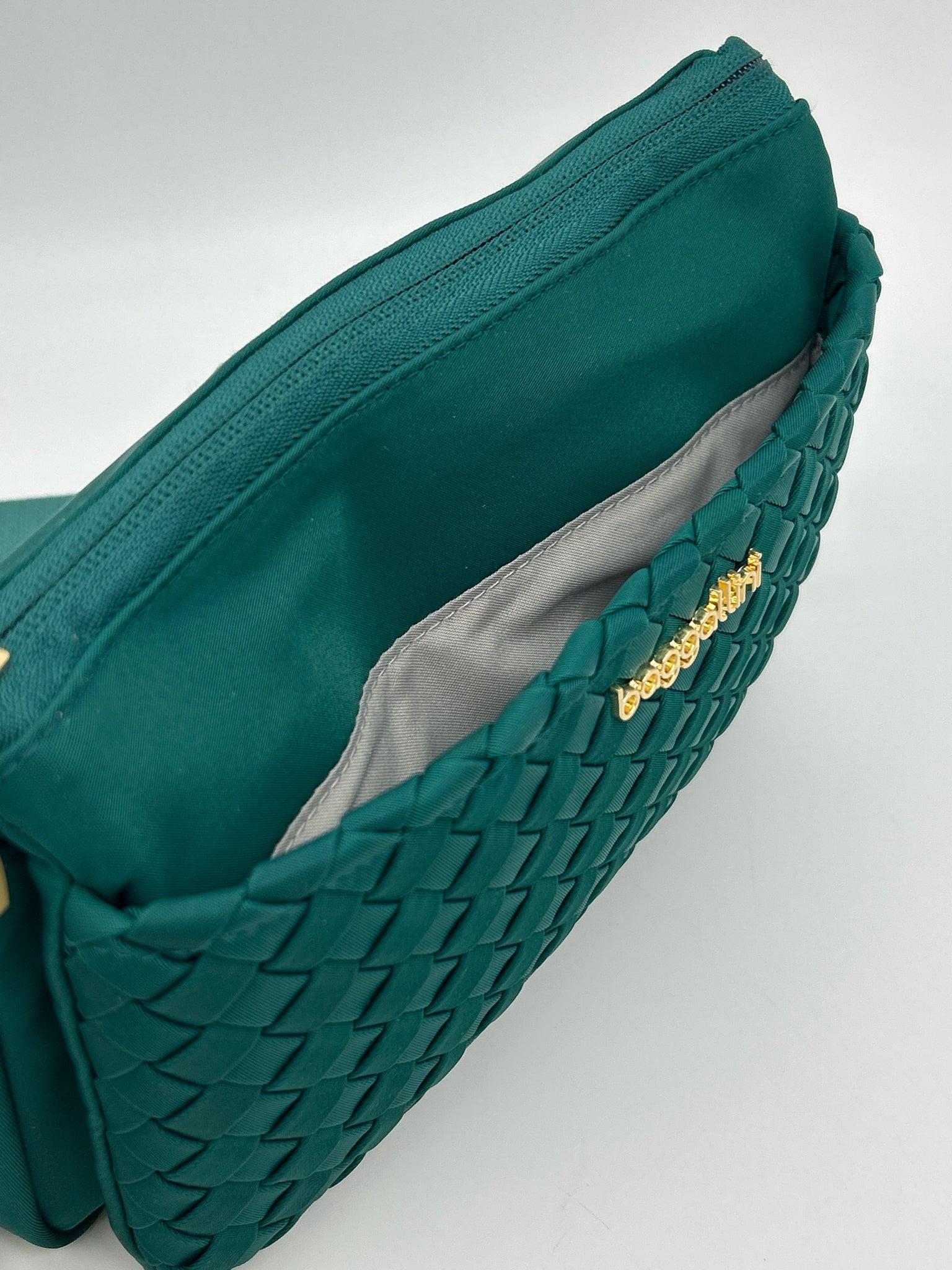BAGGALLINI Emerald Women Purse