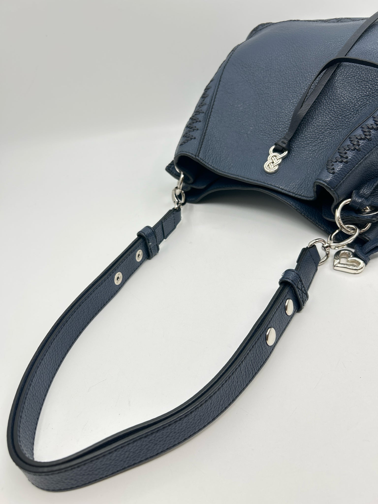 BRIGHTON Navy Women Purse