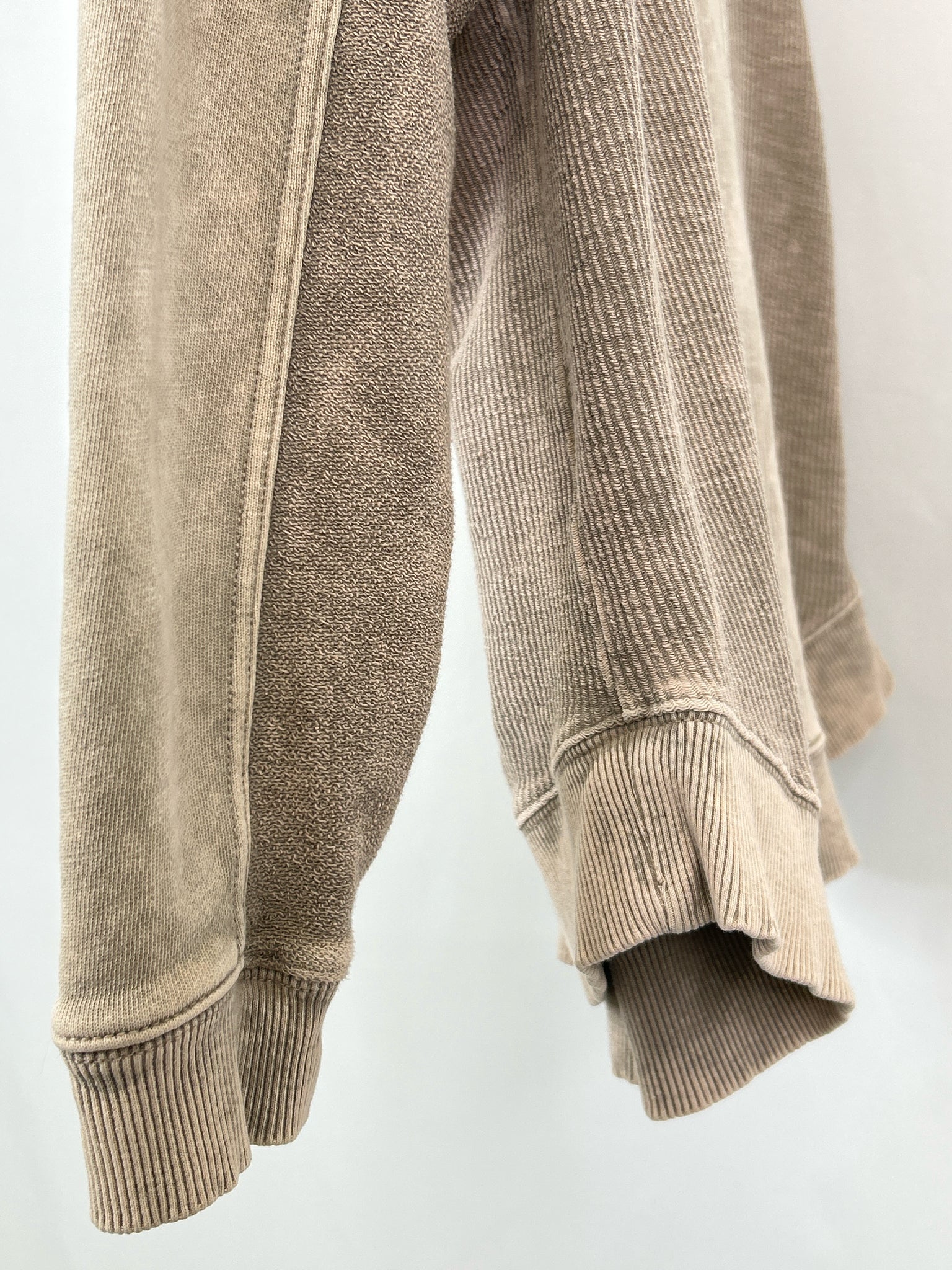 PILCRO Size S Taupe Women Jacket