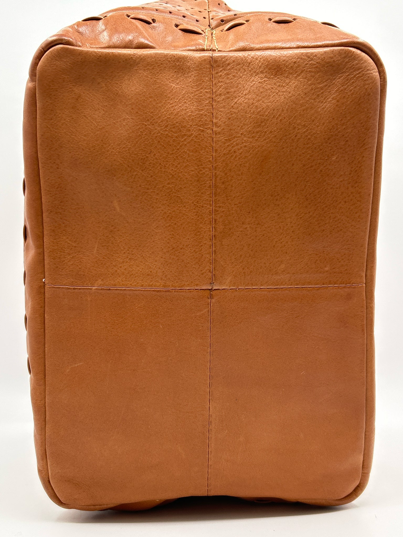 FRANCES COBIASIA COGNAC Women Purse