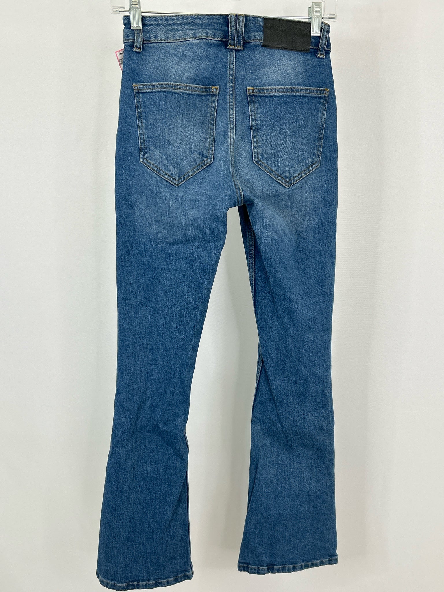 OTHER UK Size 26/2 BLUE DENIM Women jeans