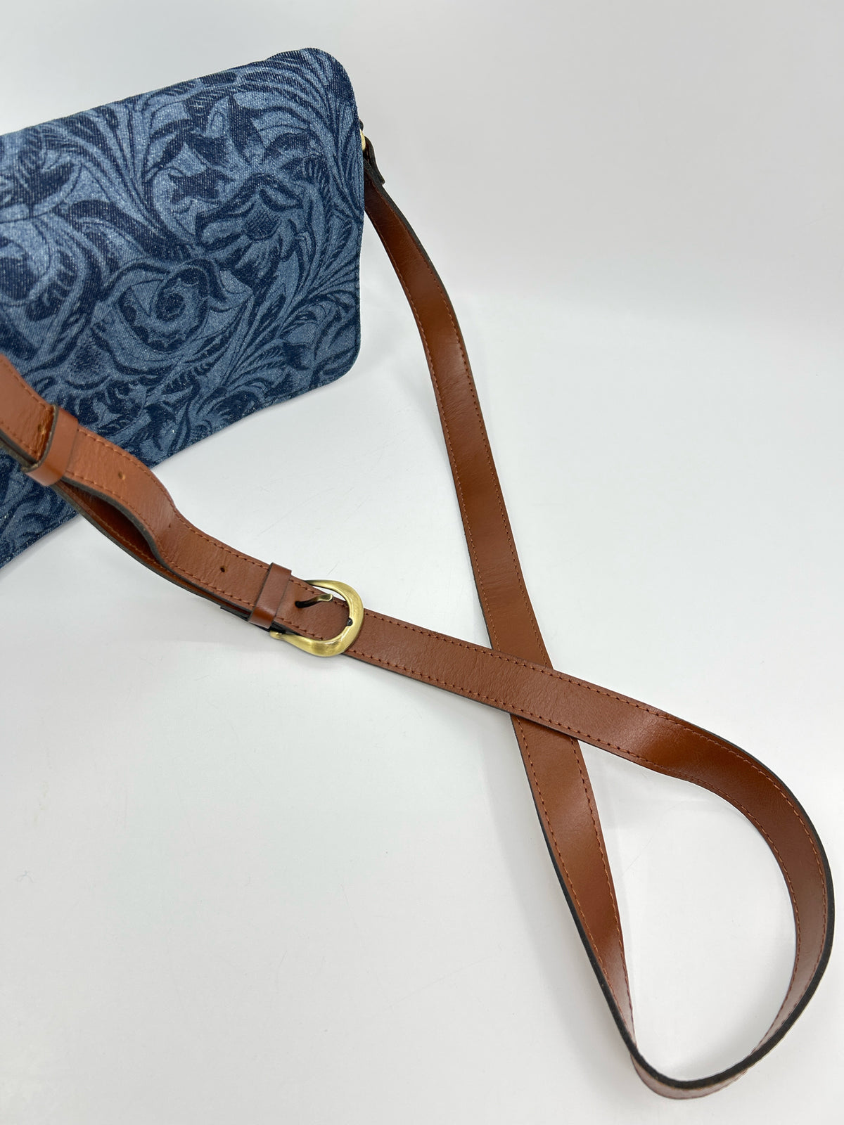 PATRICIA NASH Blue Women Purse