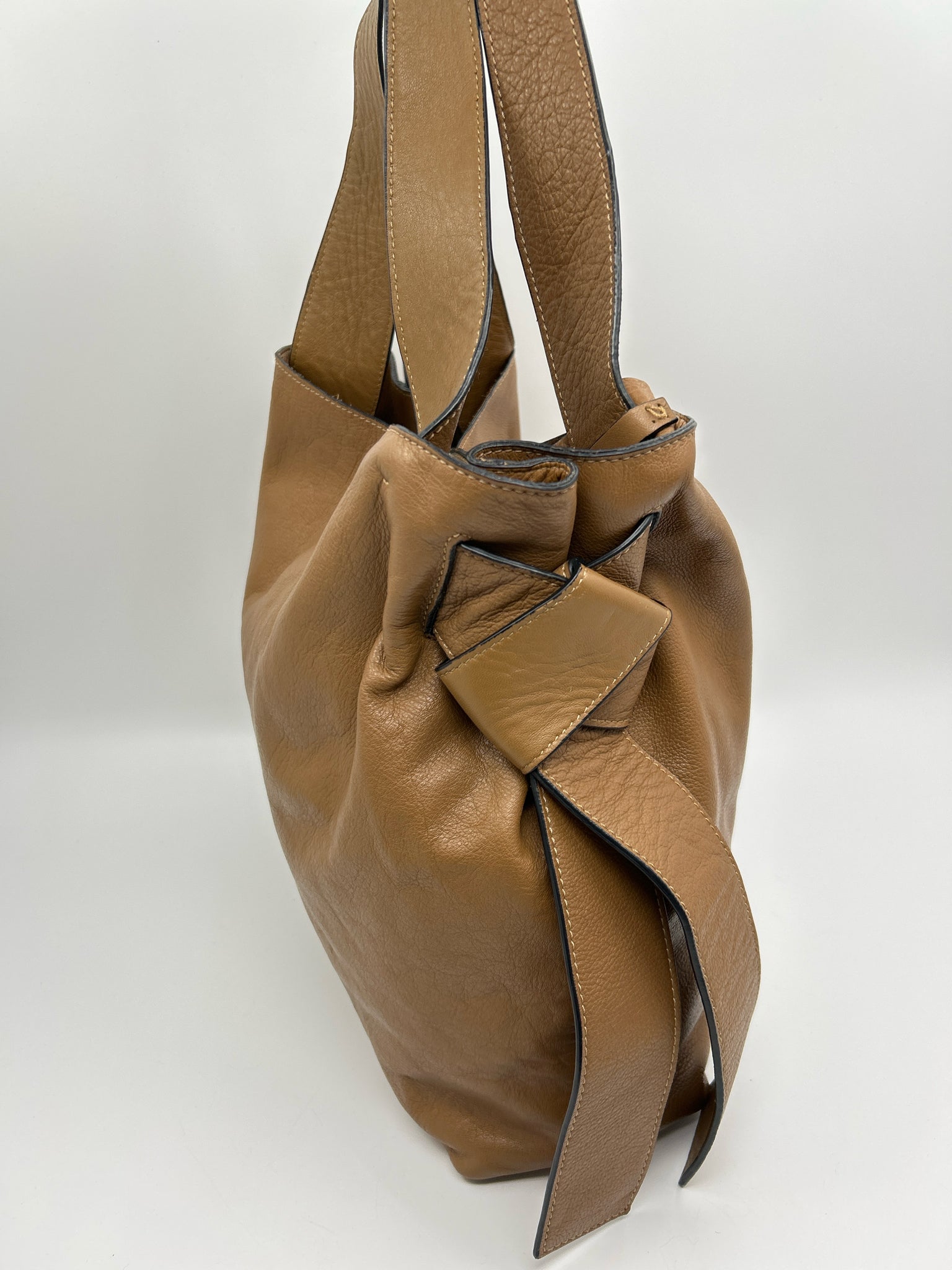 VINCE CAMUTO Brown Women Tote