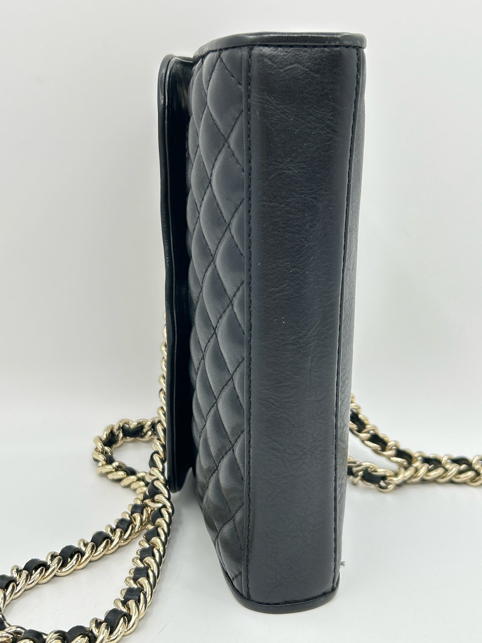 REBECCA MINKOFF Black Women Purse