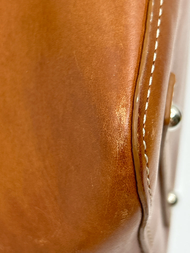 DOONEY & BOURKE Tan Purse