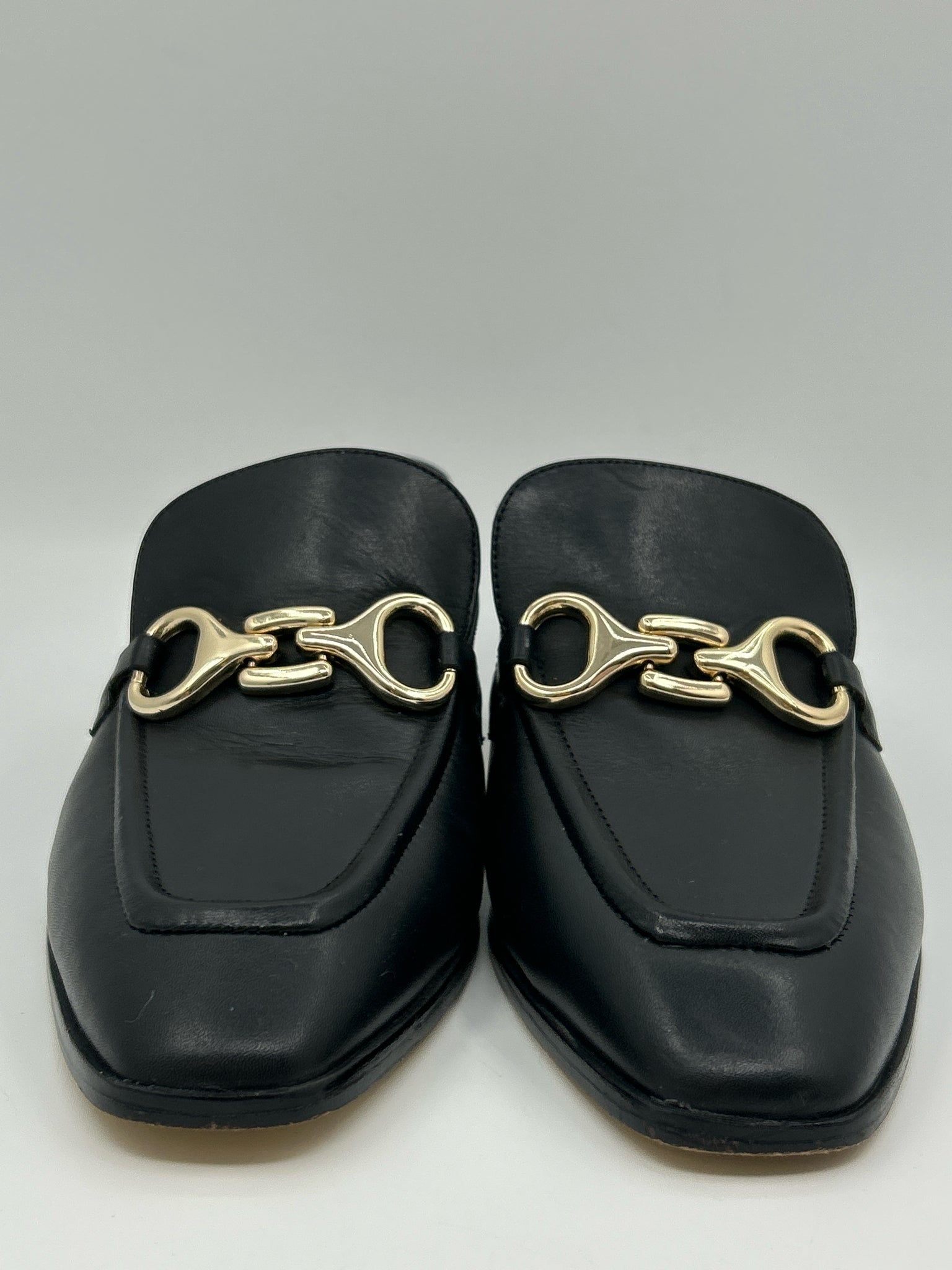 MAEVE Size 9 Black Women Shoes
