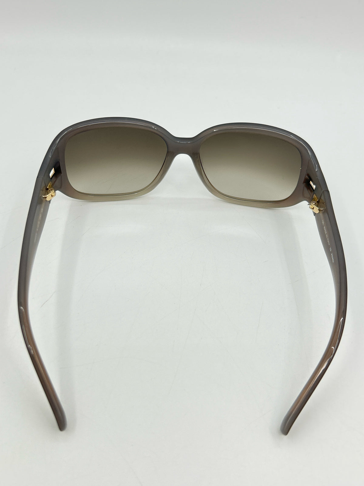 FENDI Brown Sunglasses
