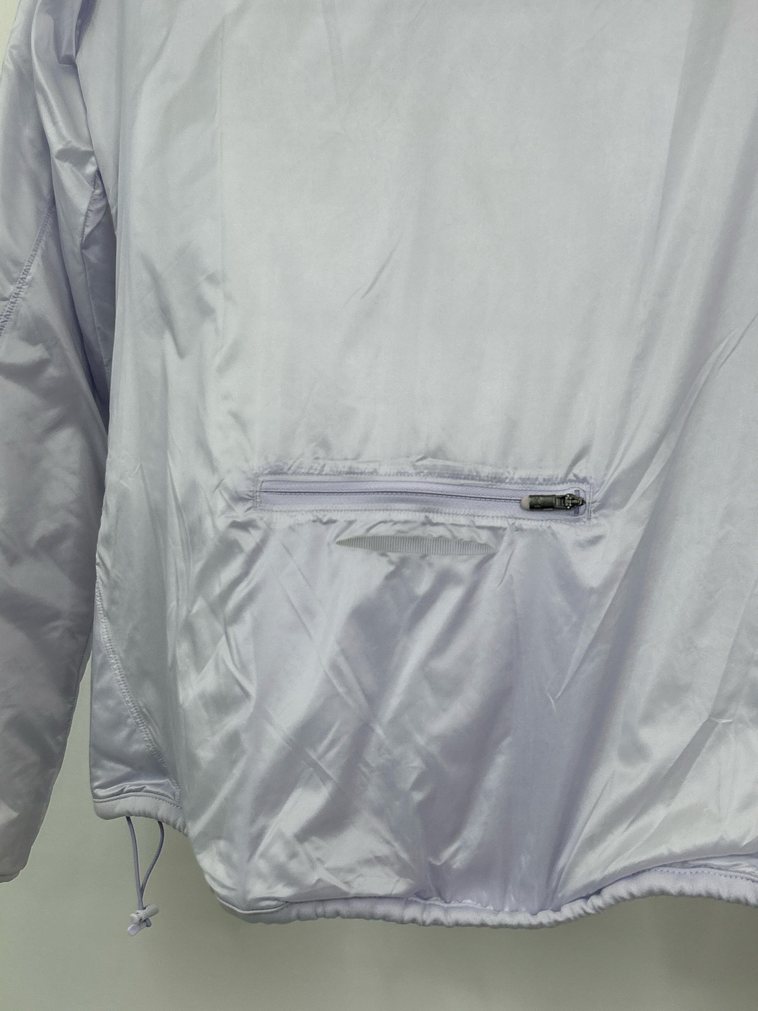 UNDER ARMOUR Size XS Light Purple Women Jacket NWT