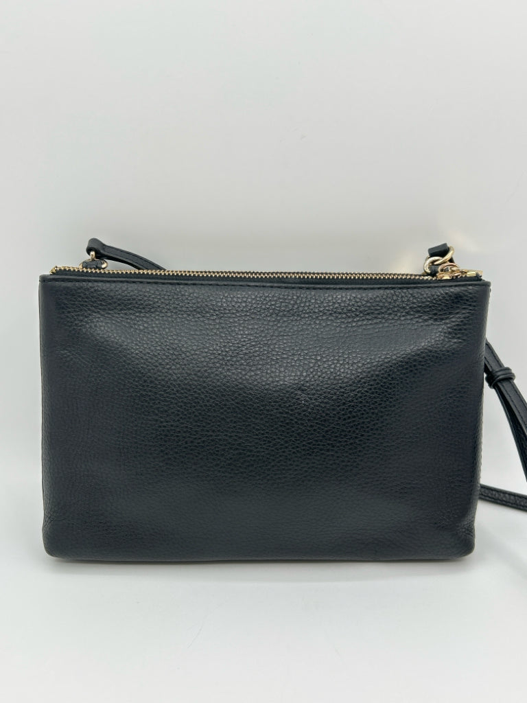 MICHAEL KORS Black Purse