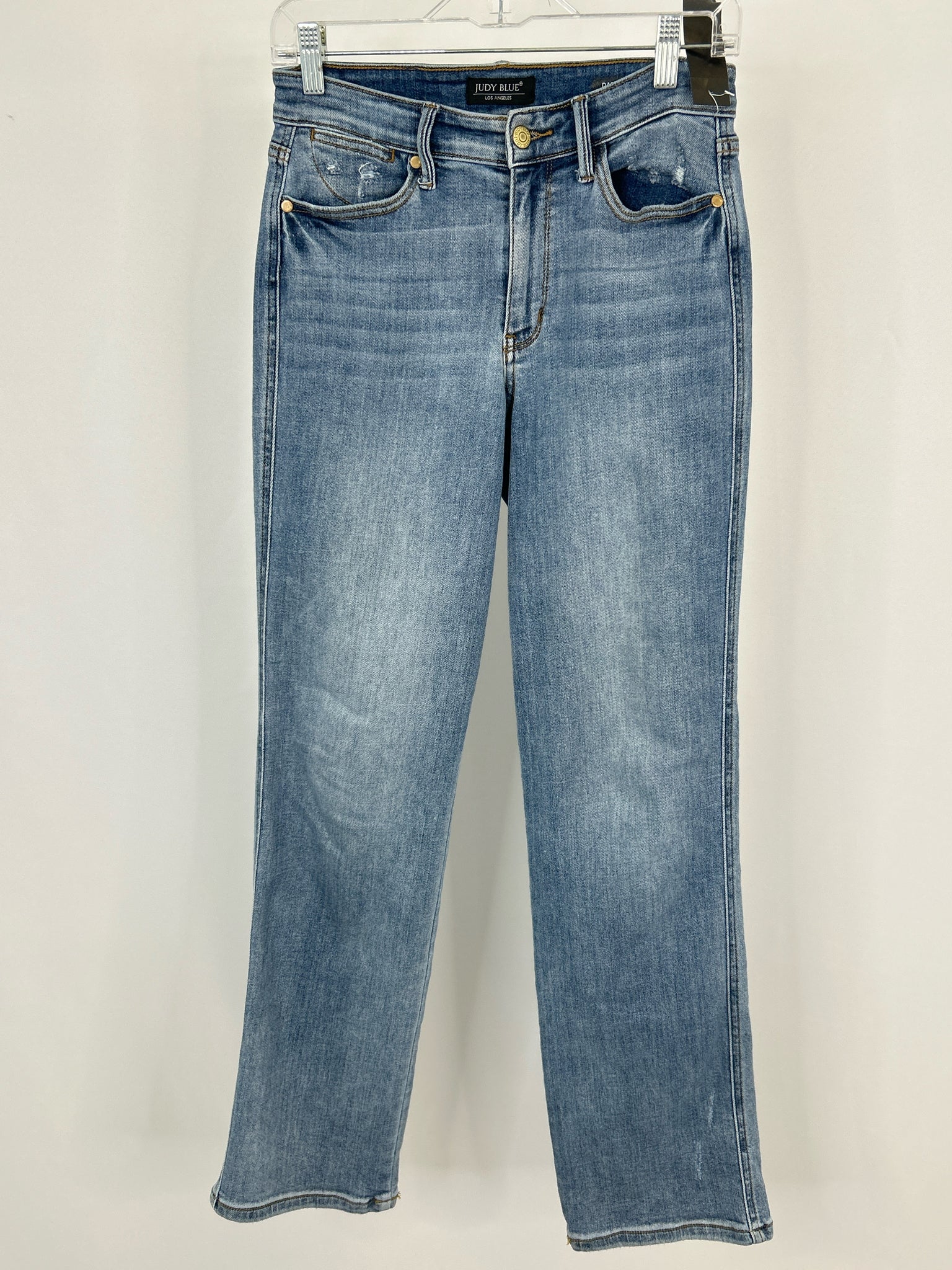 JUDY BLUE Size 3/26 BLUE DENIM Women jeans