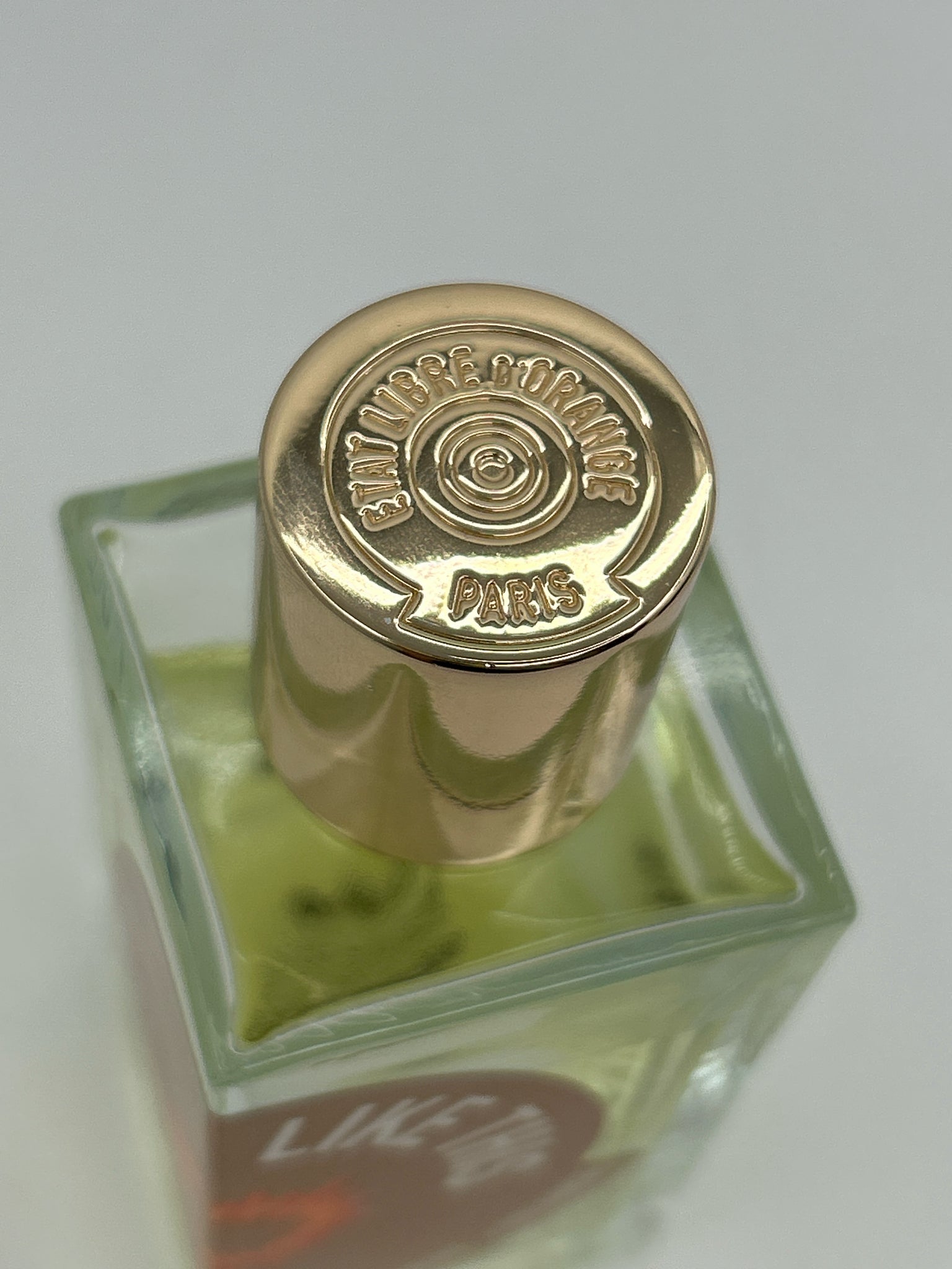 Etat Libre d'Orange Perfume