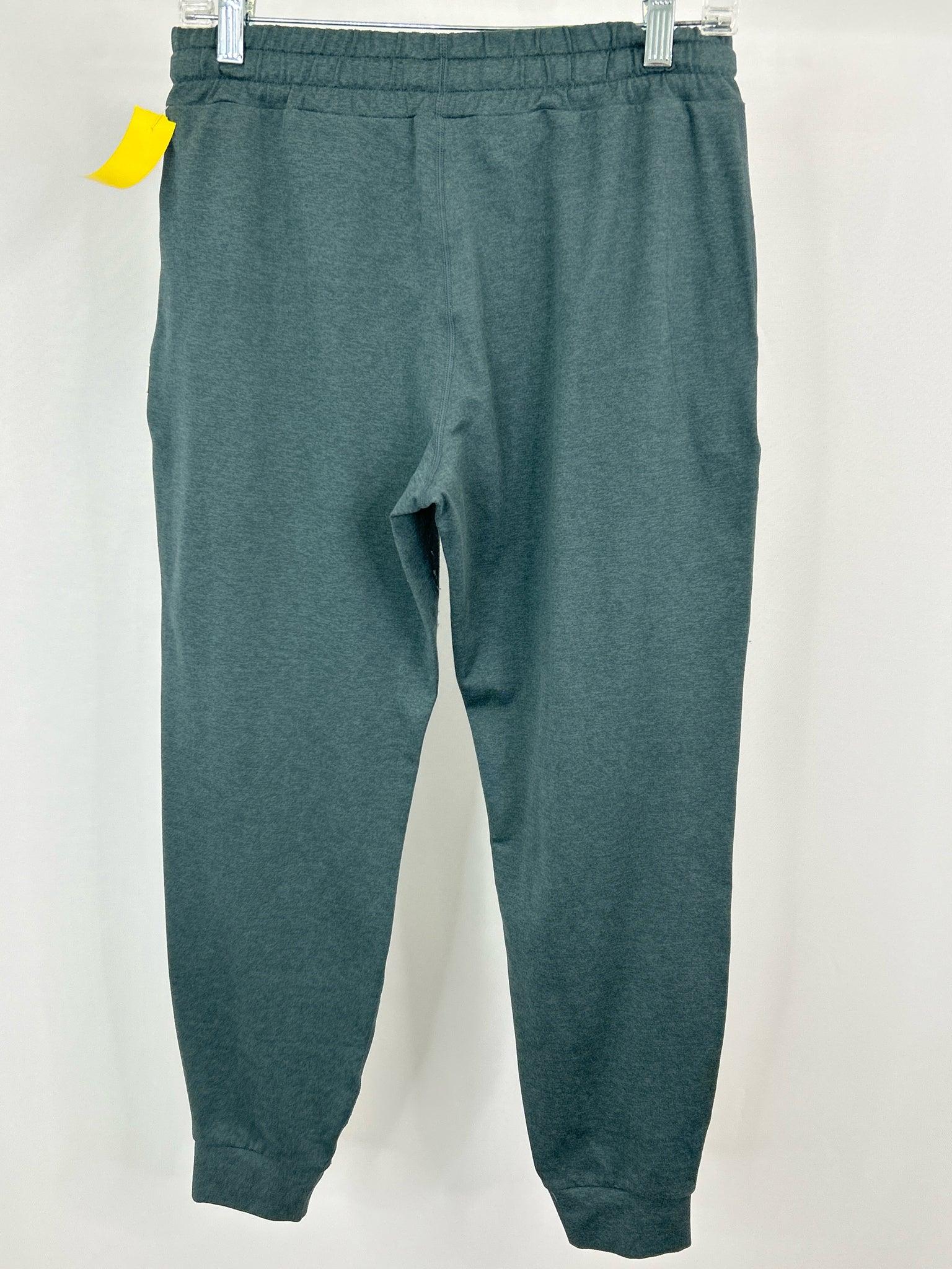 VUORI Size S Green Women Pants