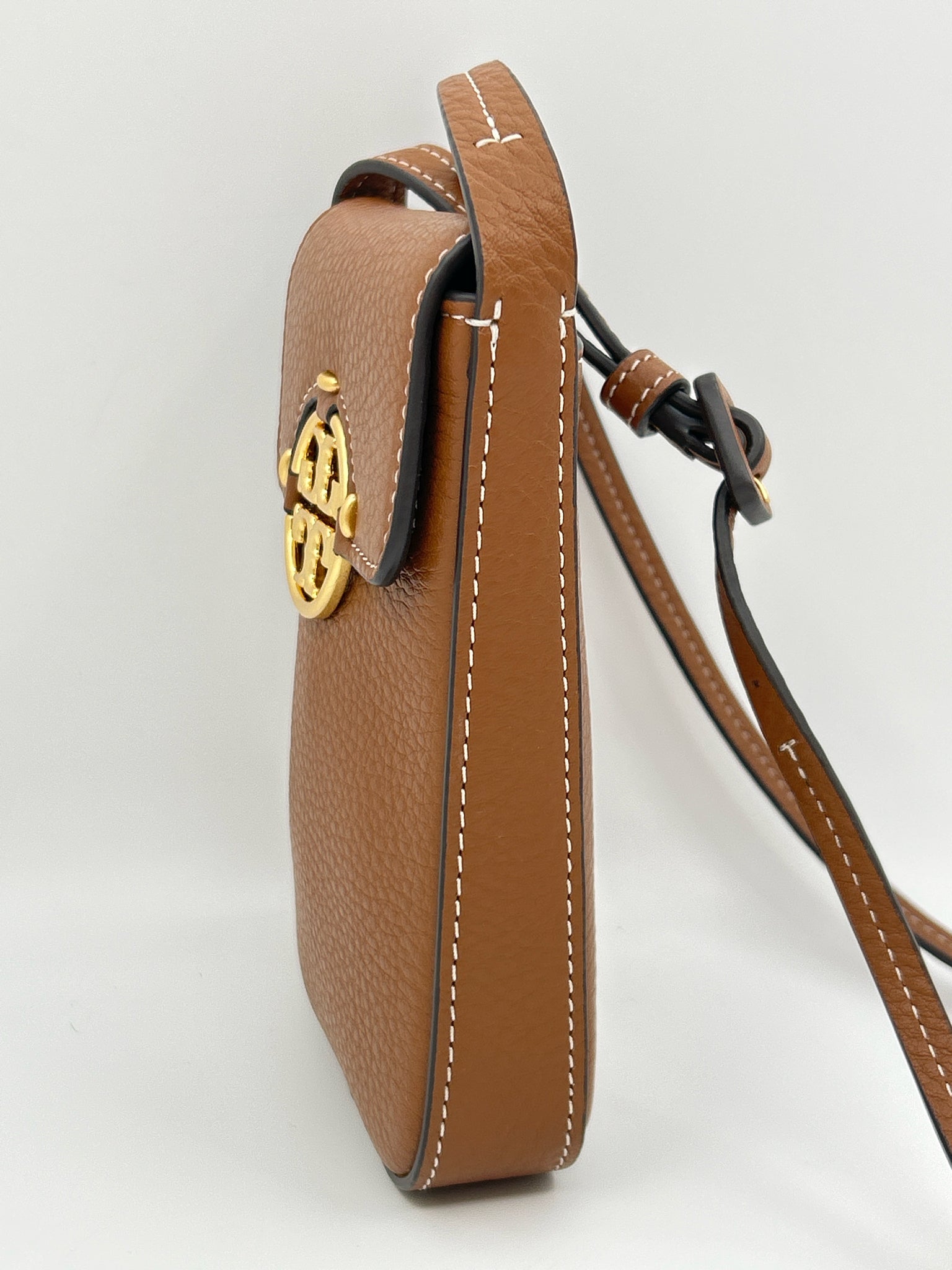 TORY BURCH Tan Women Purse