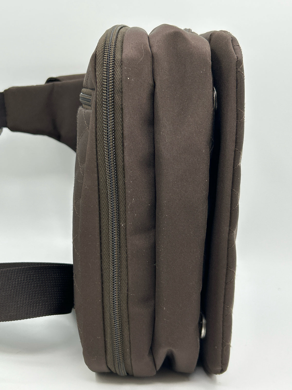 TRAVELON Brown Women Purse